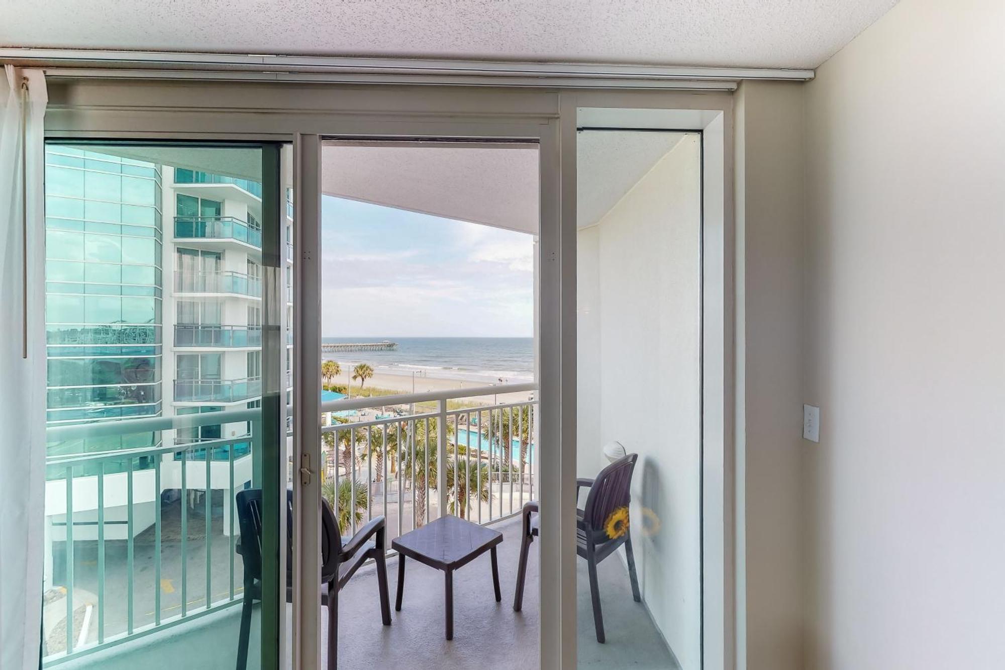 Holiday home Retreat Myrtle Beach