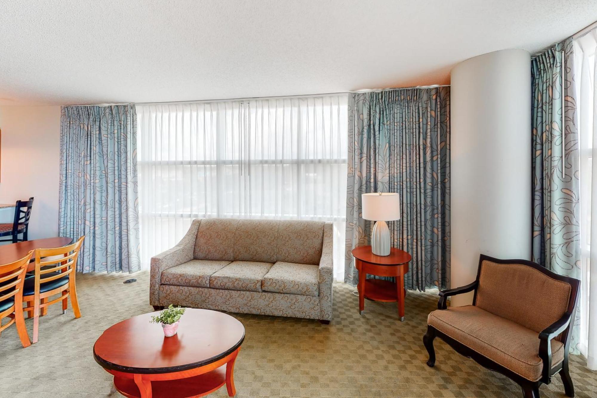 Holiday home Retreat Myrtle Beach