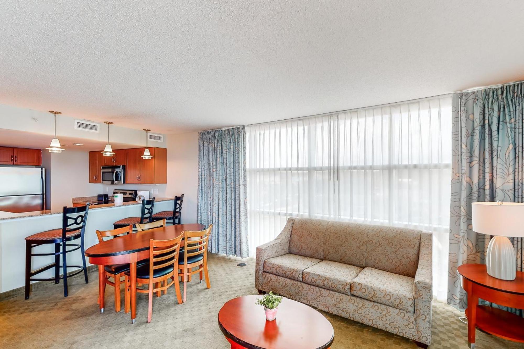 Holiday home Retreat Myrtle Beach