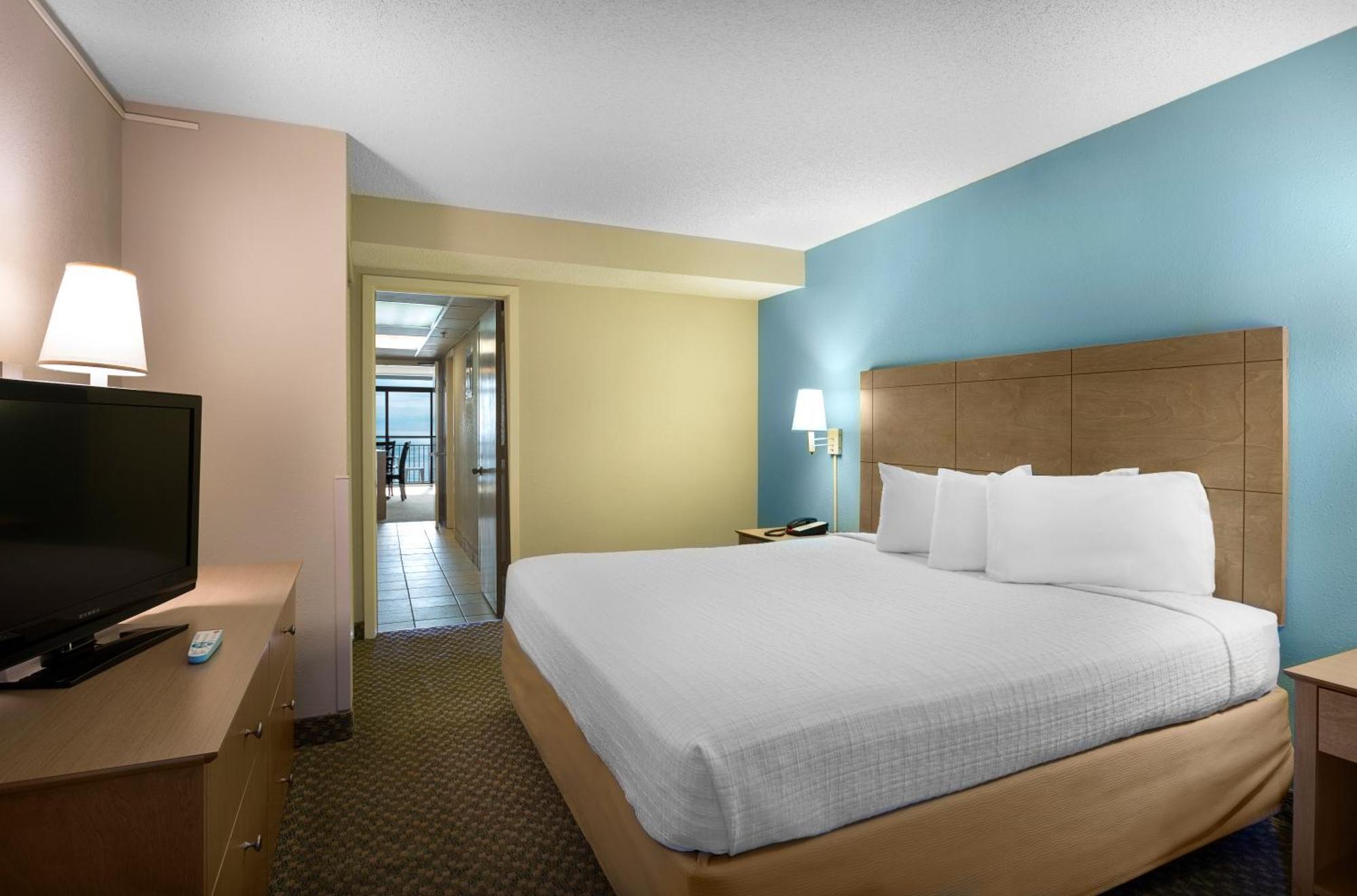 Landmark 3* Myrtle Beach