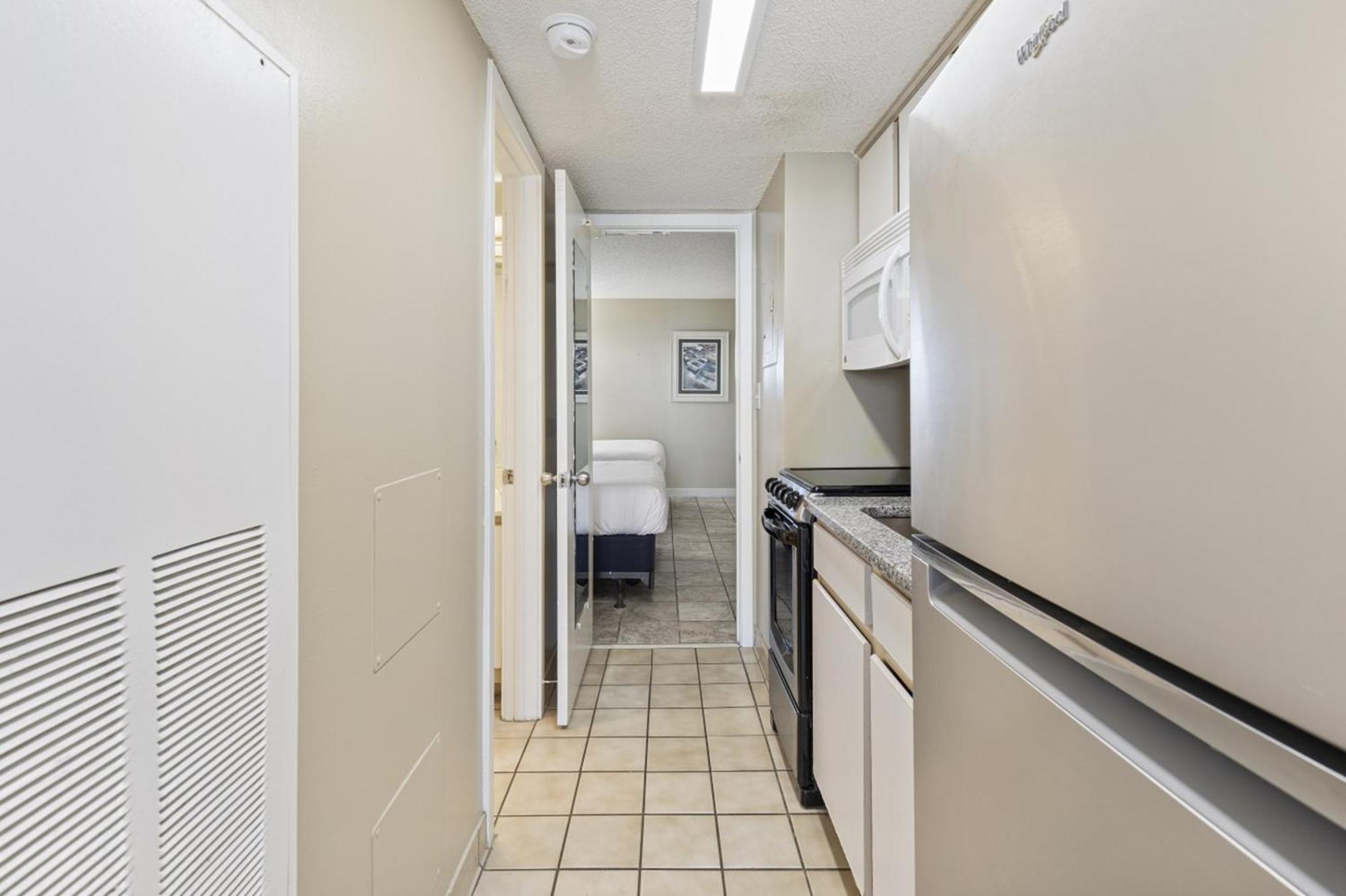 Apartment Atlantica Myrtle Beach