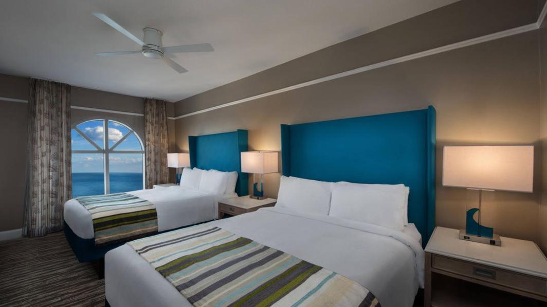 Hotel Marriott's Oceanwatch At Grande Dunes 4*