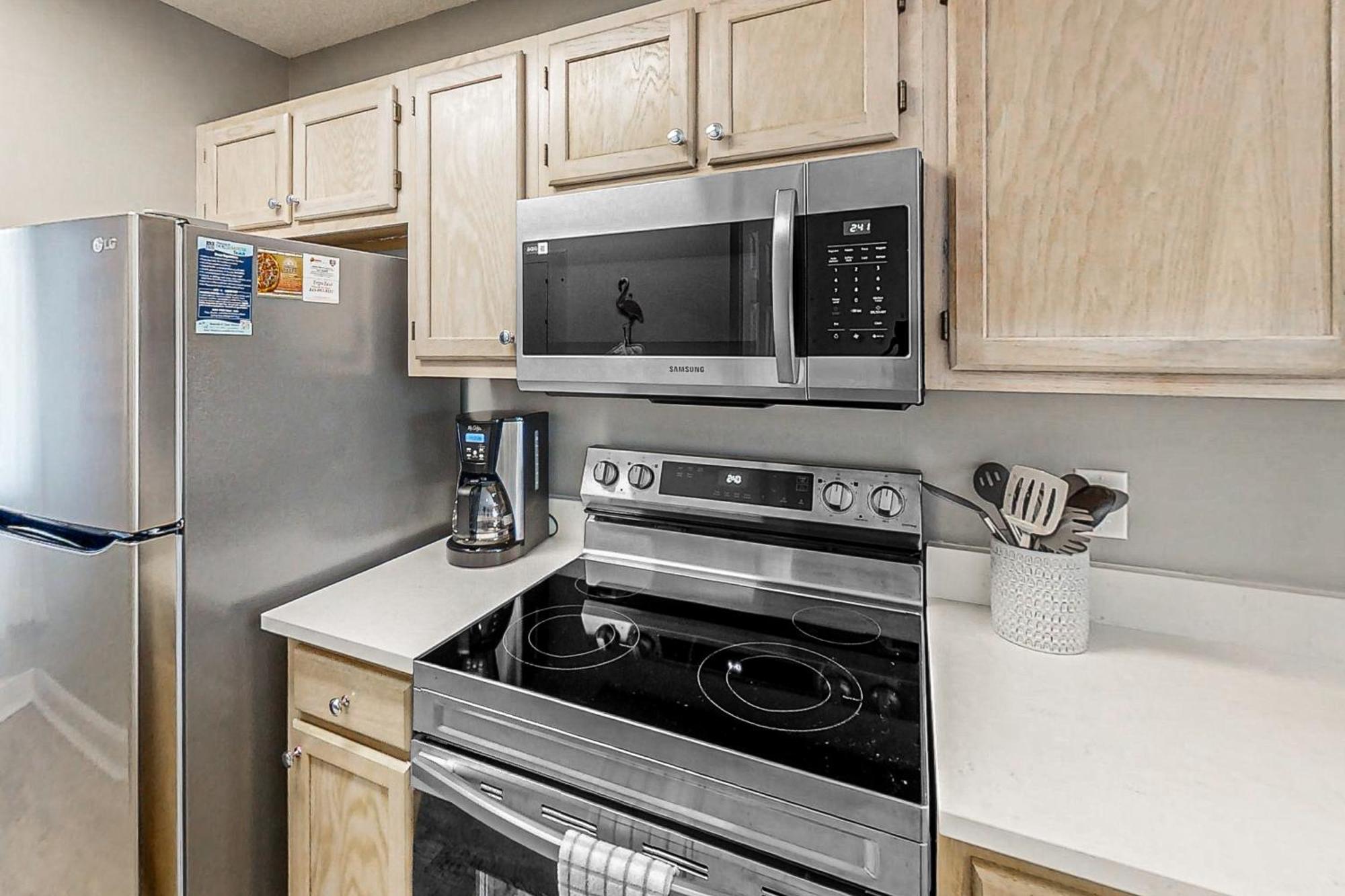 Waterway Landing 216a *