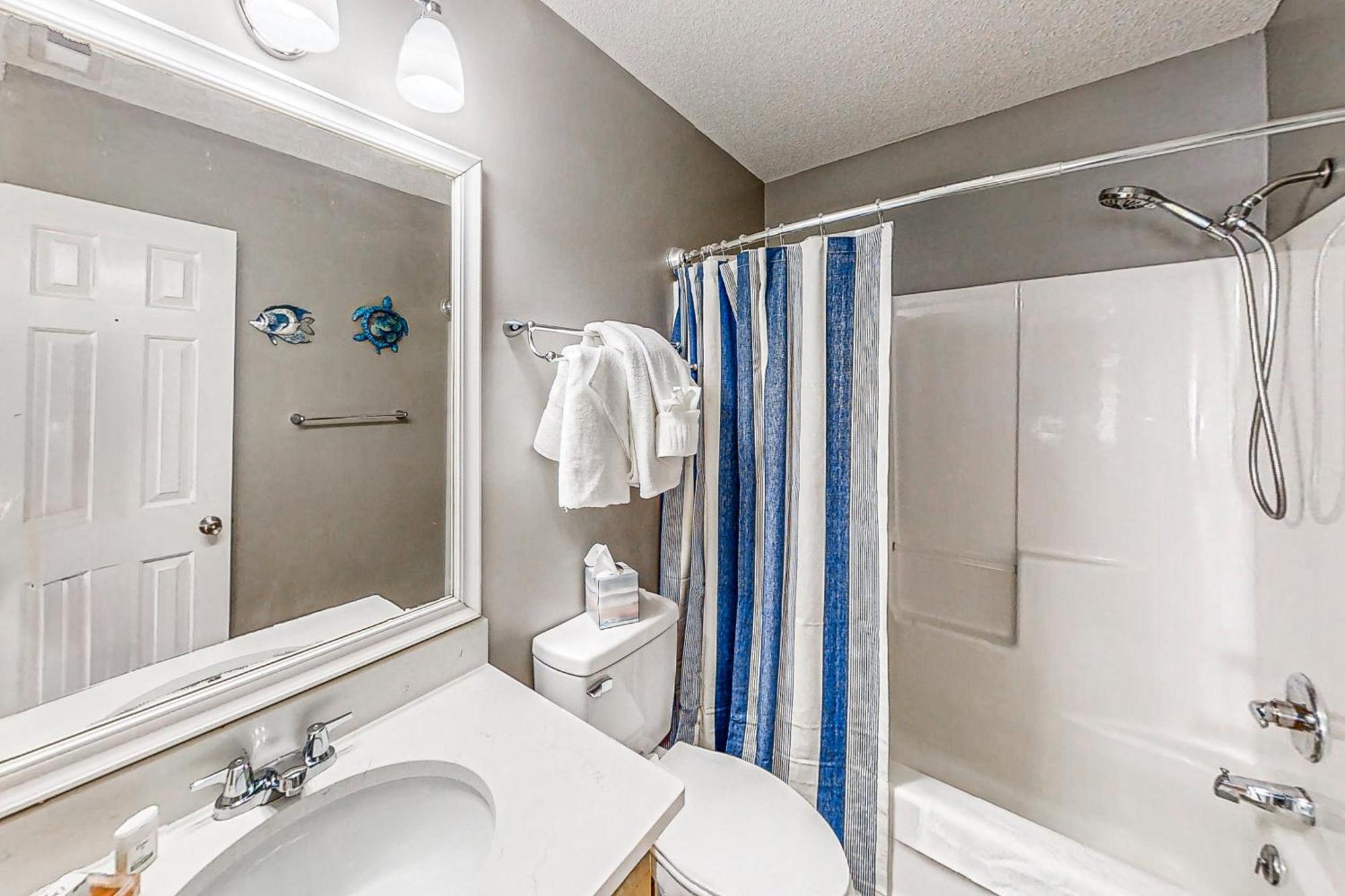 Waterway Landing 216a Apartment *