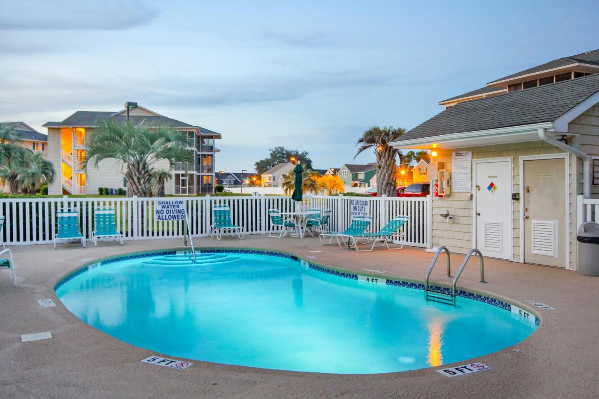 Waterway Landing 216a Myrtle Beach