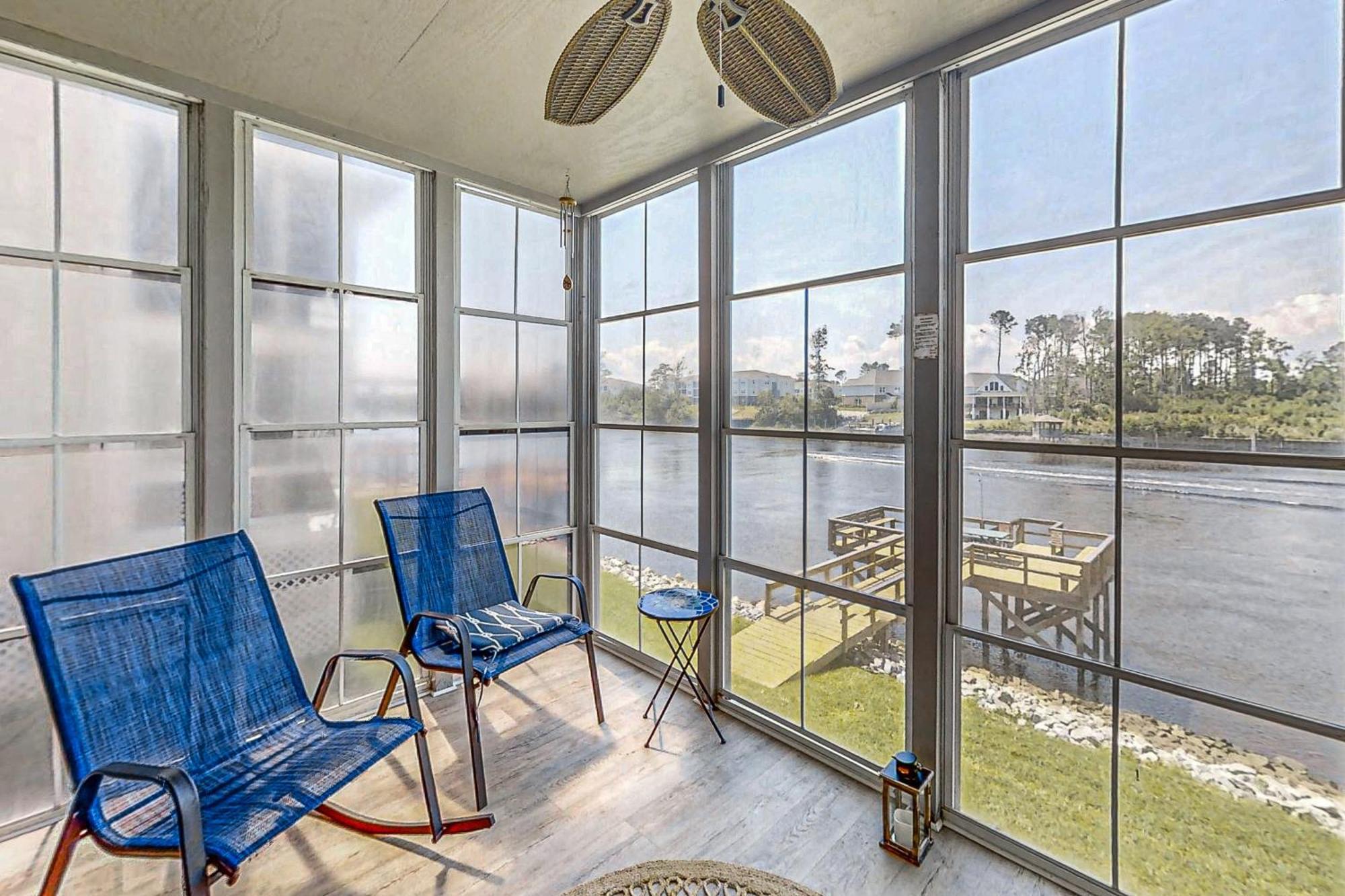 Waterway Landing 216a Apartment *
