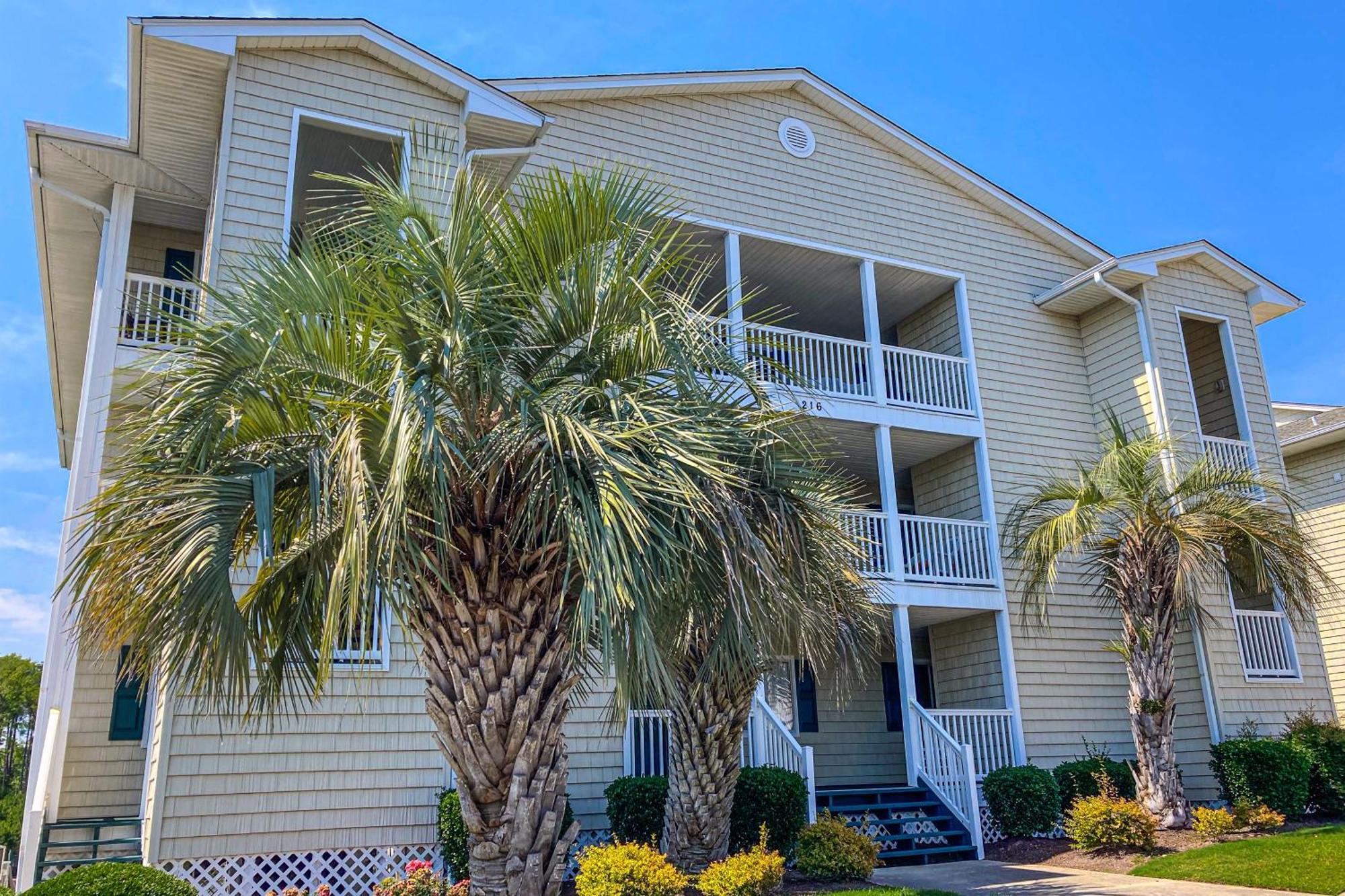 Waterway Landing 216a Apartment
