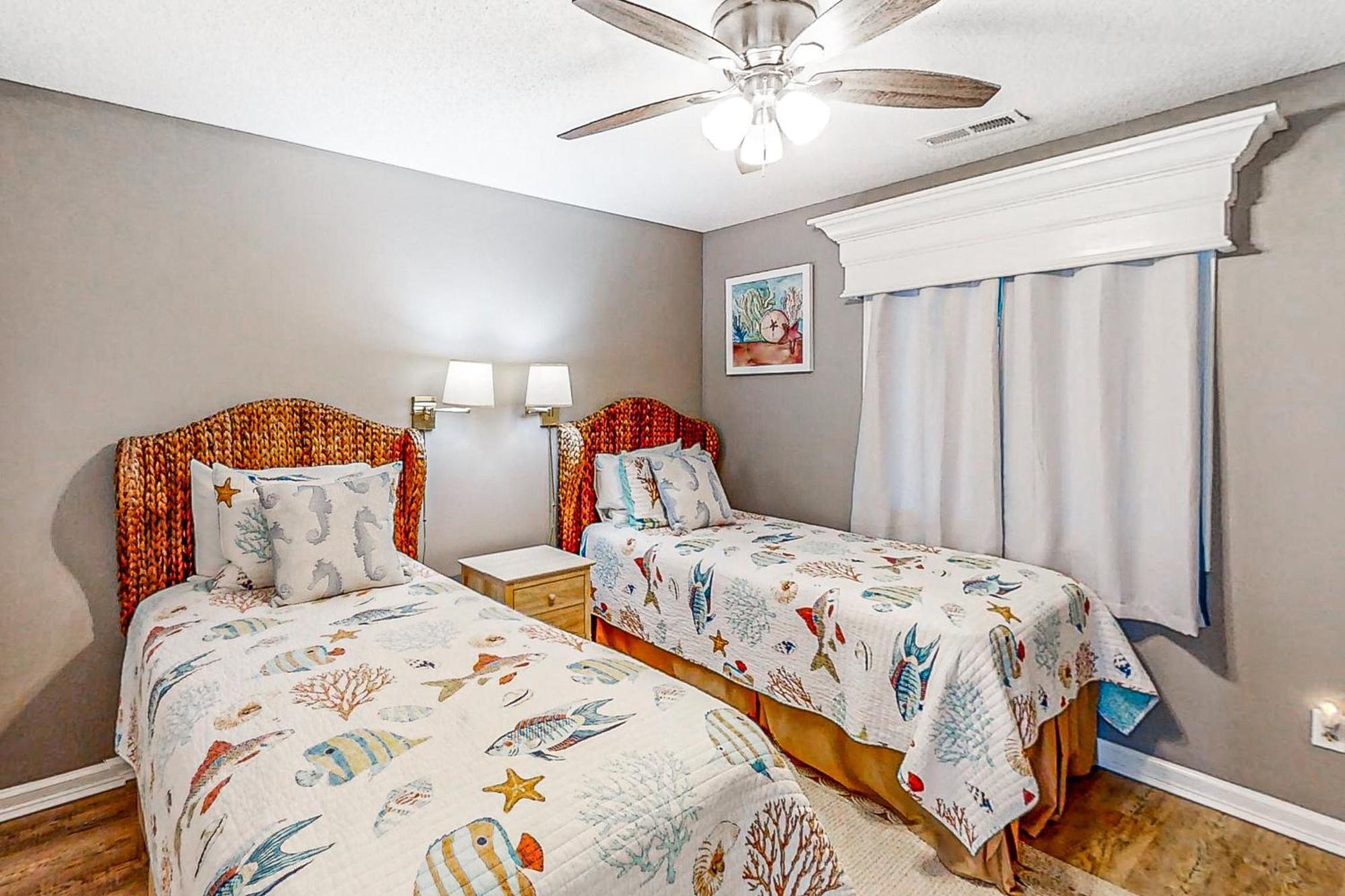 Waterway Landing 216a Apartment Myrtle Beach