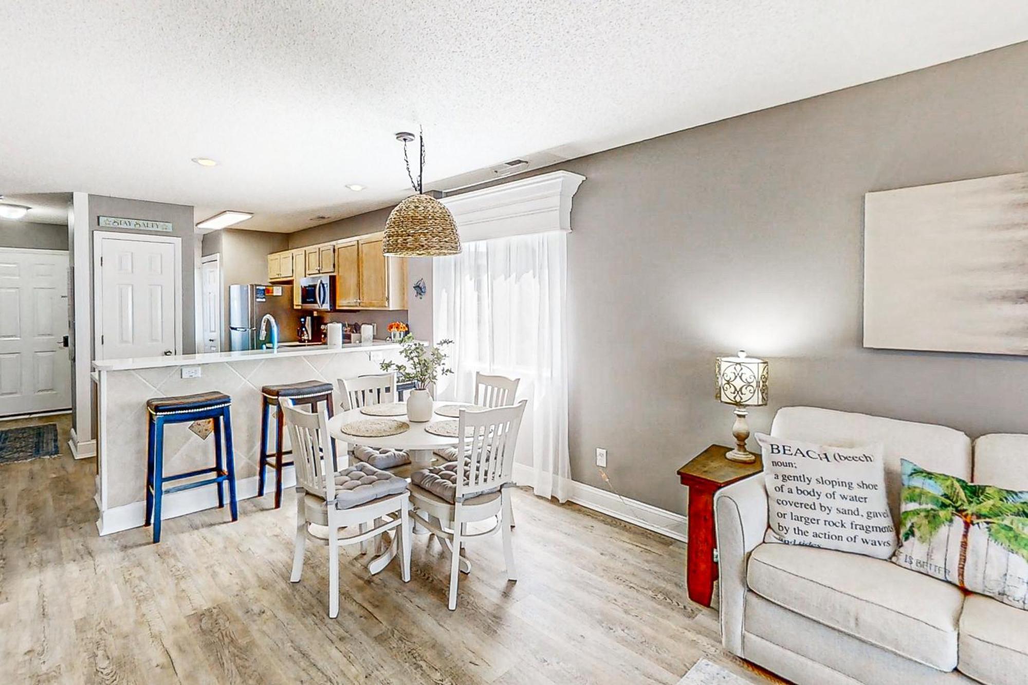 Waterway Landing 216a Apartment Myrtle Beach