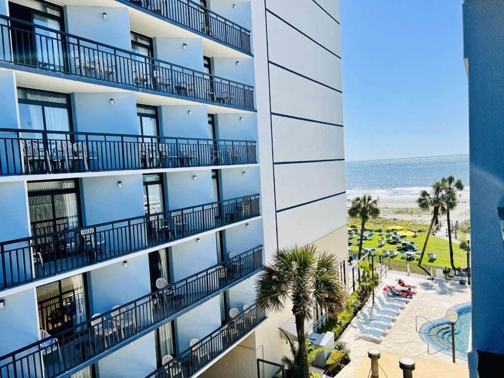 Hotel Dayton House Resort, Bw Signature Collection *