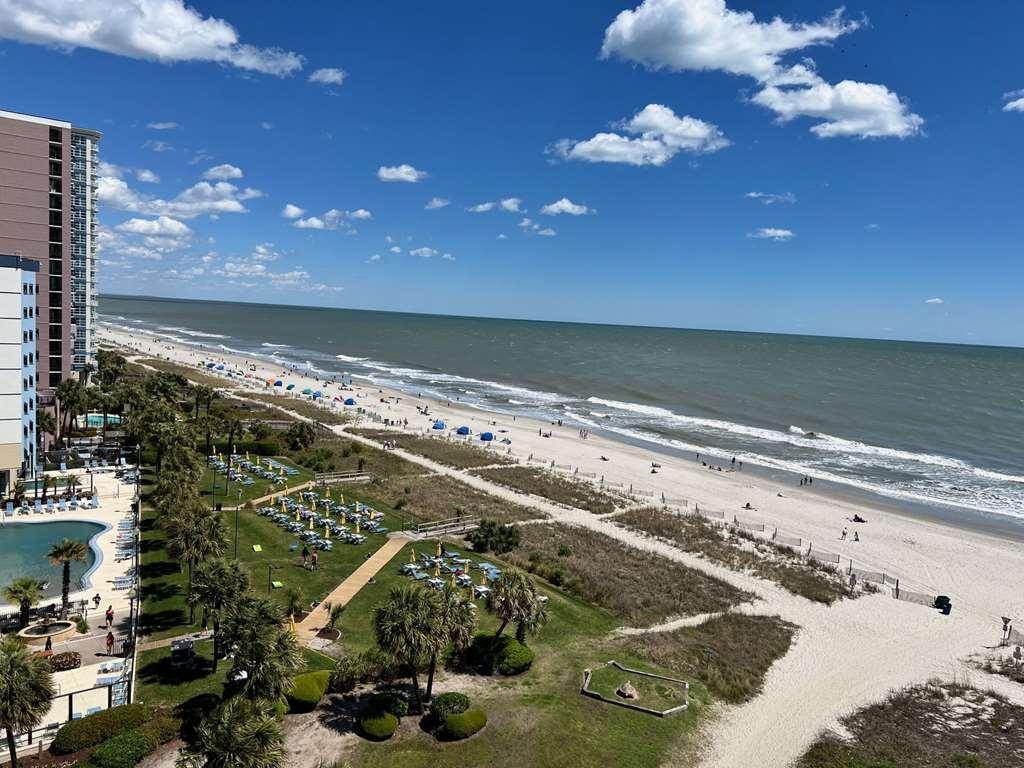 Hotel Dayton House Resort, Bw Signature Collection Myrtle Beach