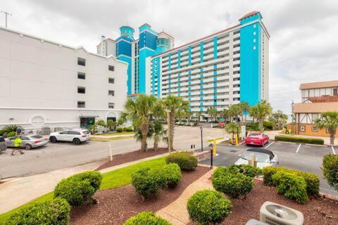 Elegant Coastal Getaway Spacious 3br Chelsea House Myrtle Beach