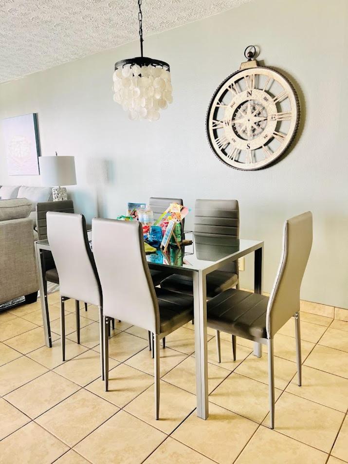 Elegant Coastal Getaway Spacious 3br Chelsea House Apartment Myrtle Beach
