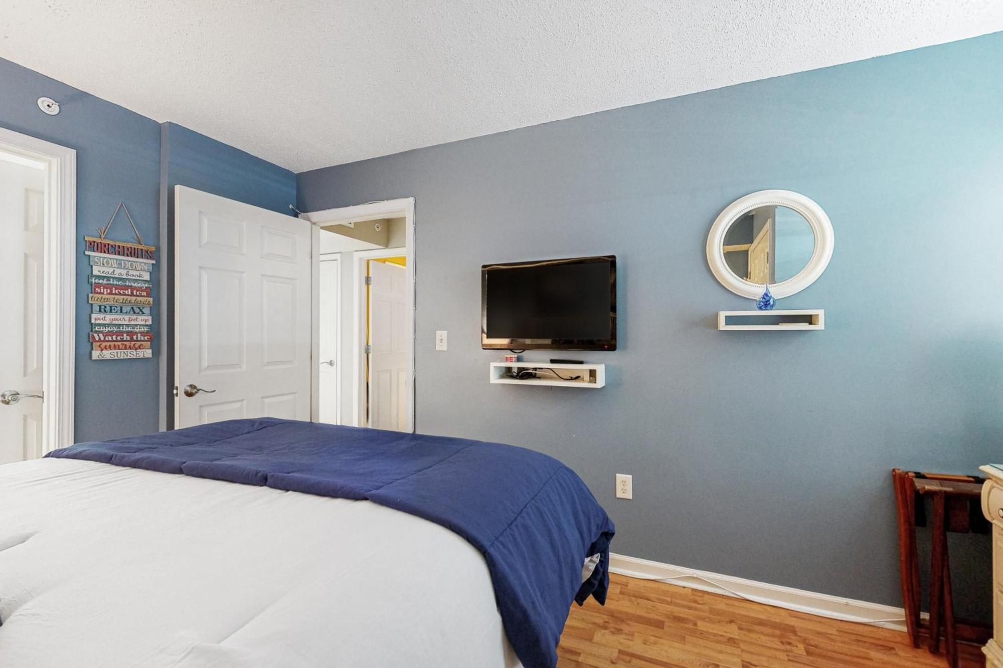 Ashworth 902 Apartment Myrtle Beach