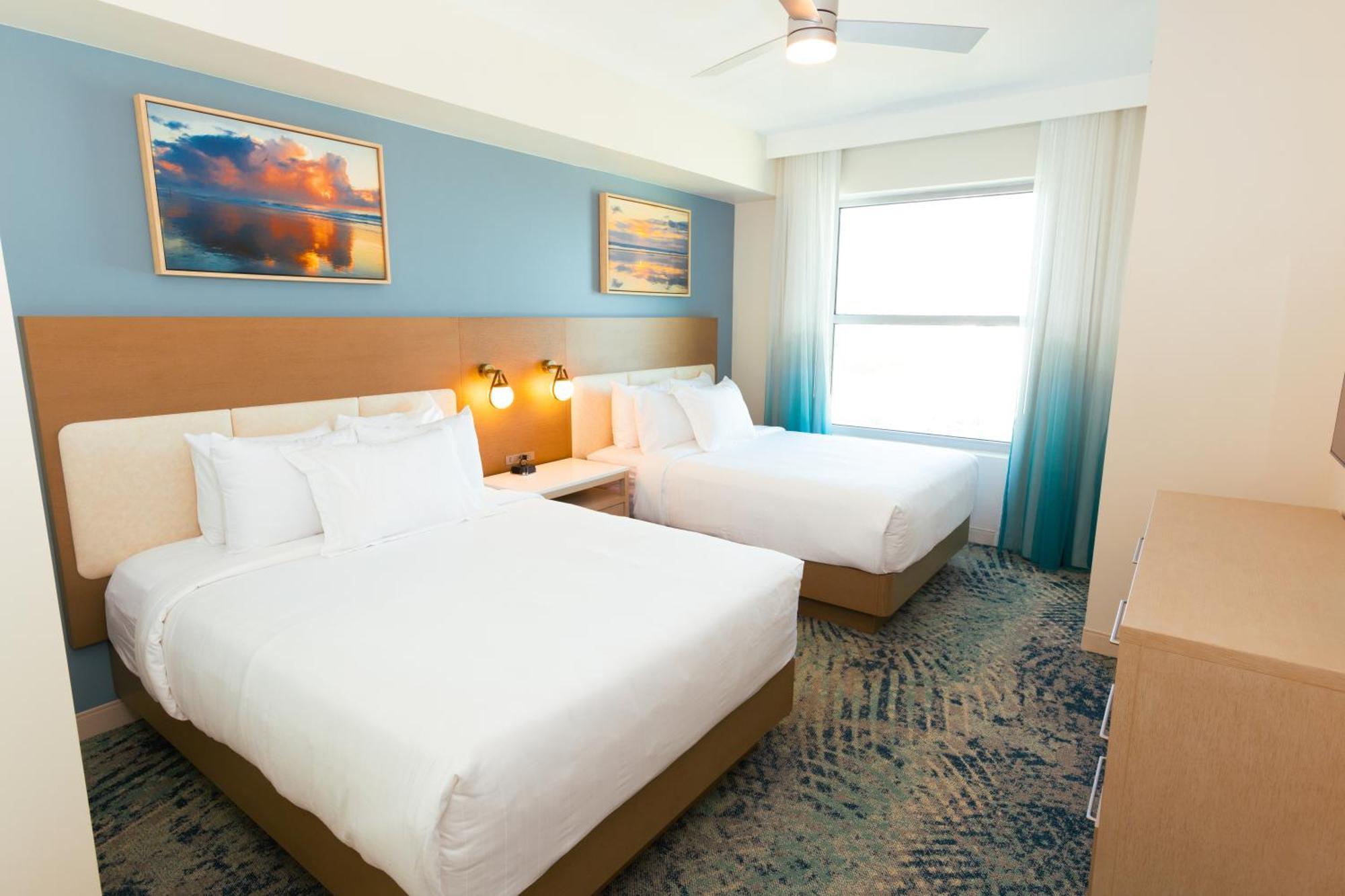 Hotel Club Vacations Myrtle Oceanfront Myrtle Beach