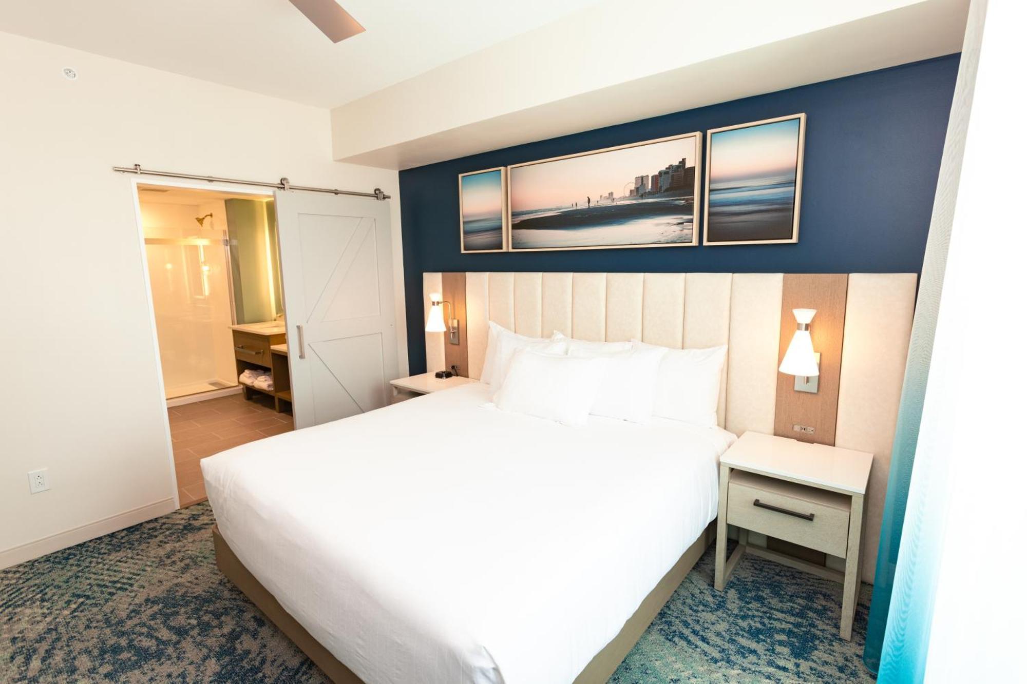 Club Vacations Myrtle Oceanfront Hotel 3*