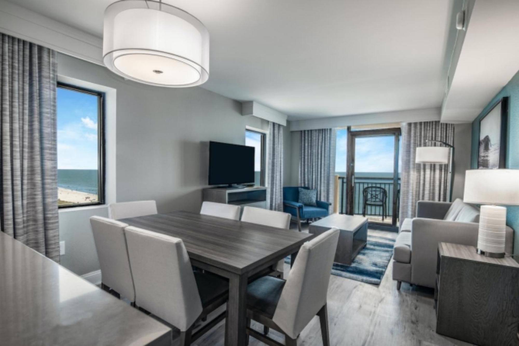Breakers Resort Myrtle Beach