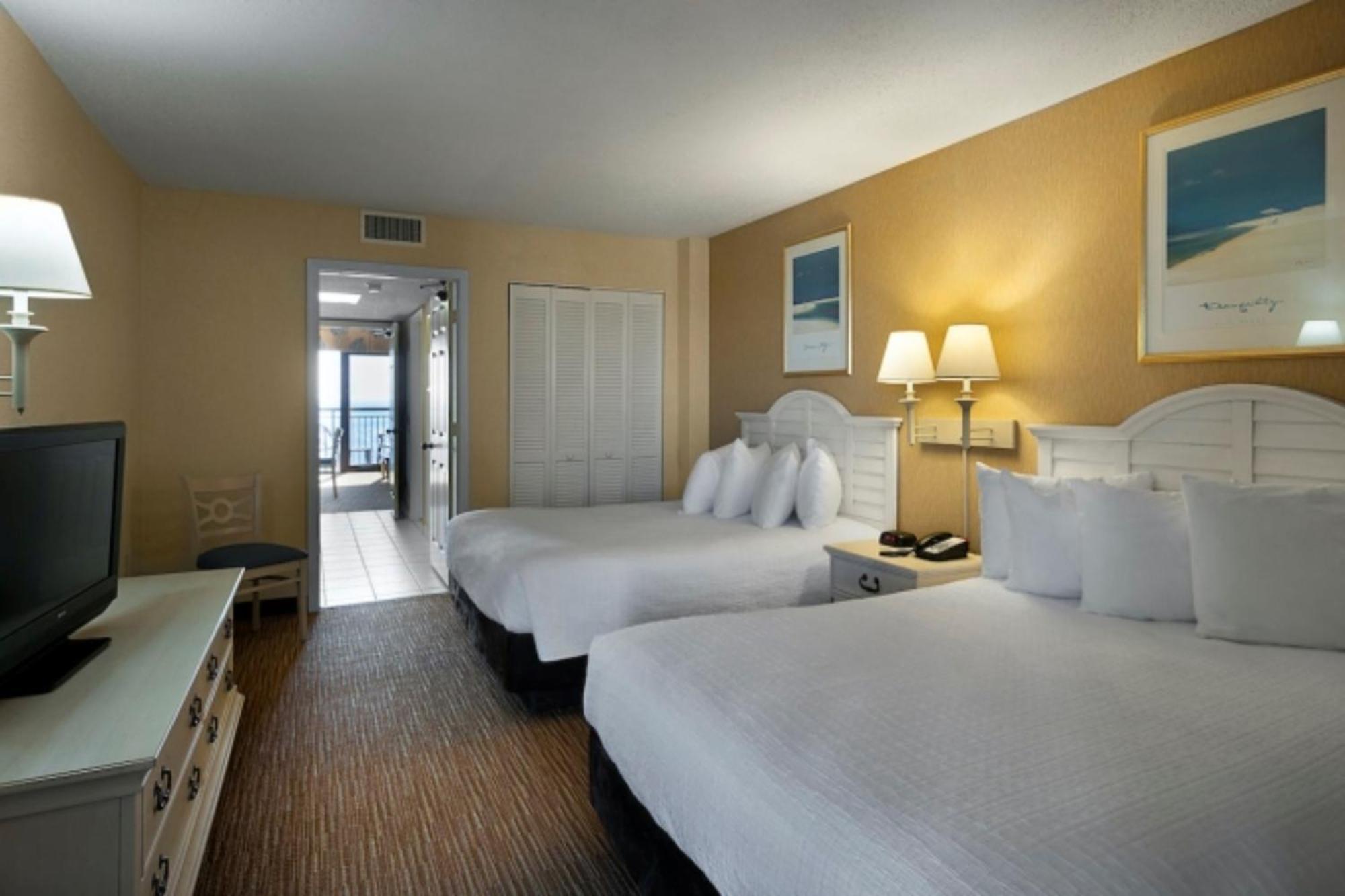 Breakers Resort 3*