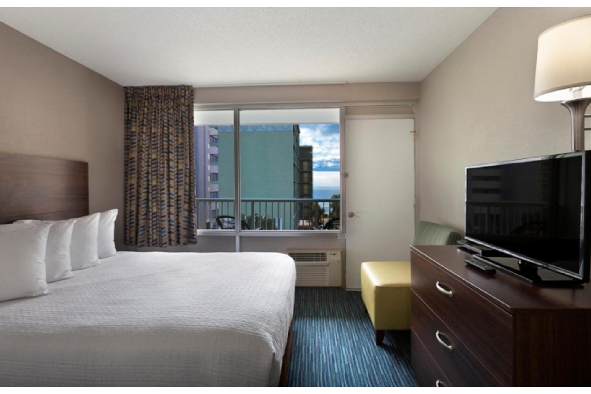 Breakers 3* Myrtle Beach