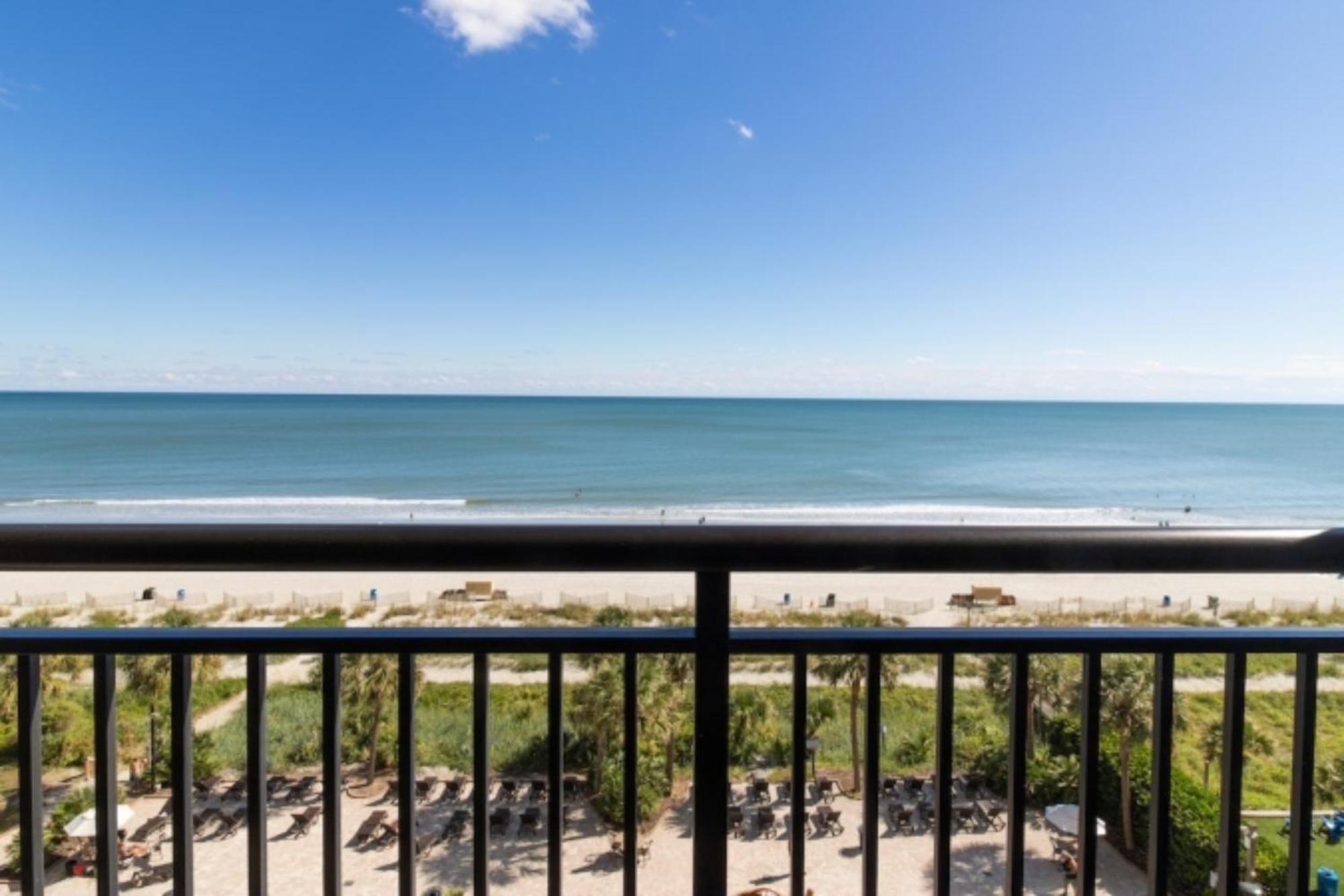 Breakers Resort Myrtle Beach