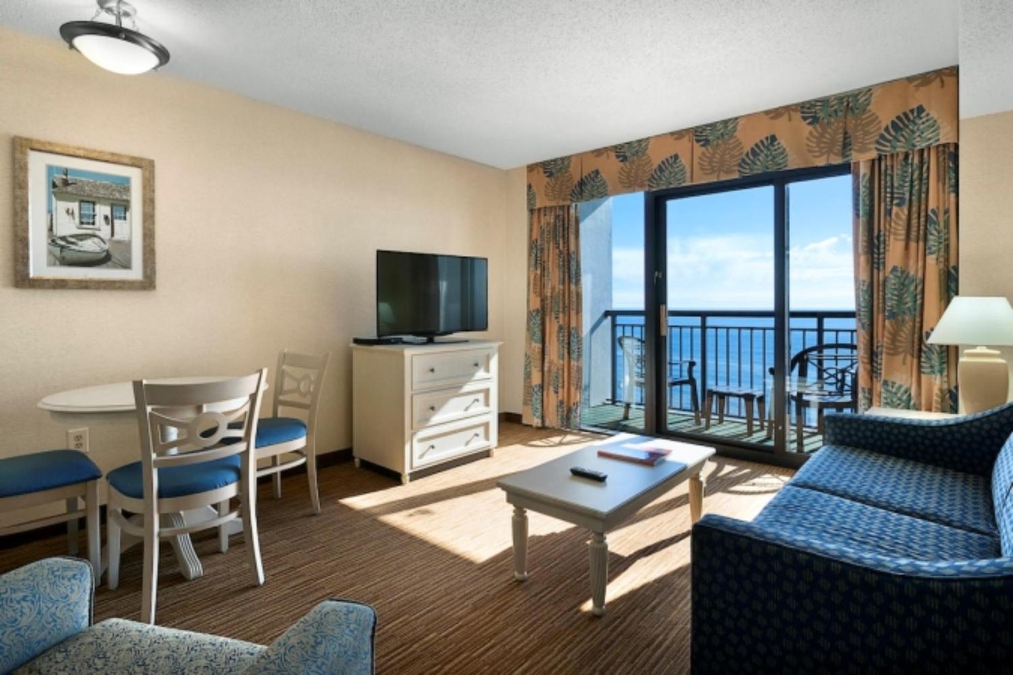 Breakers Resort