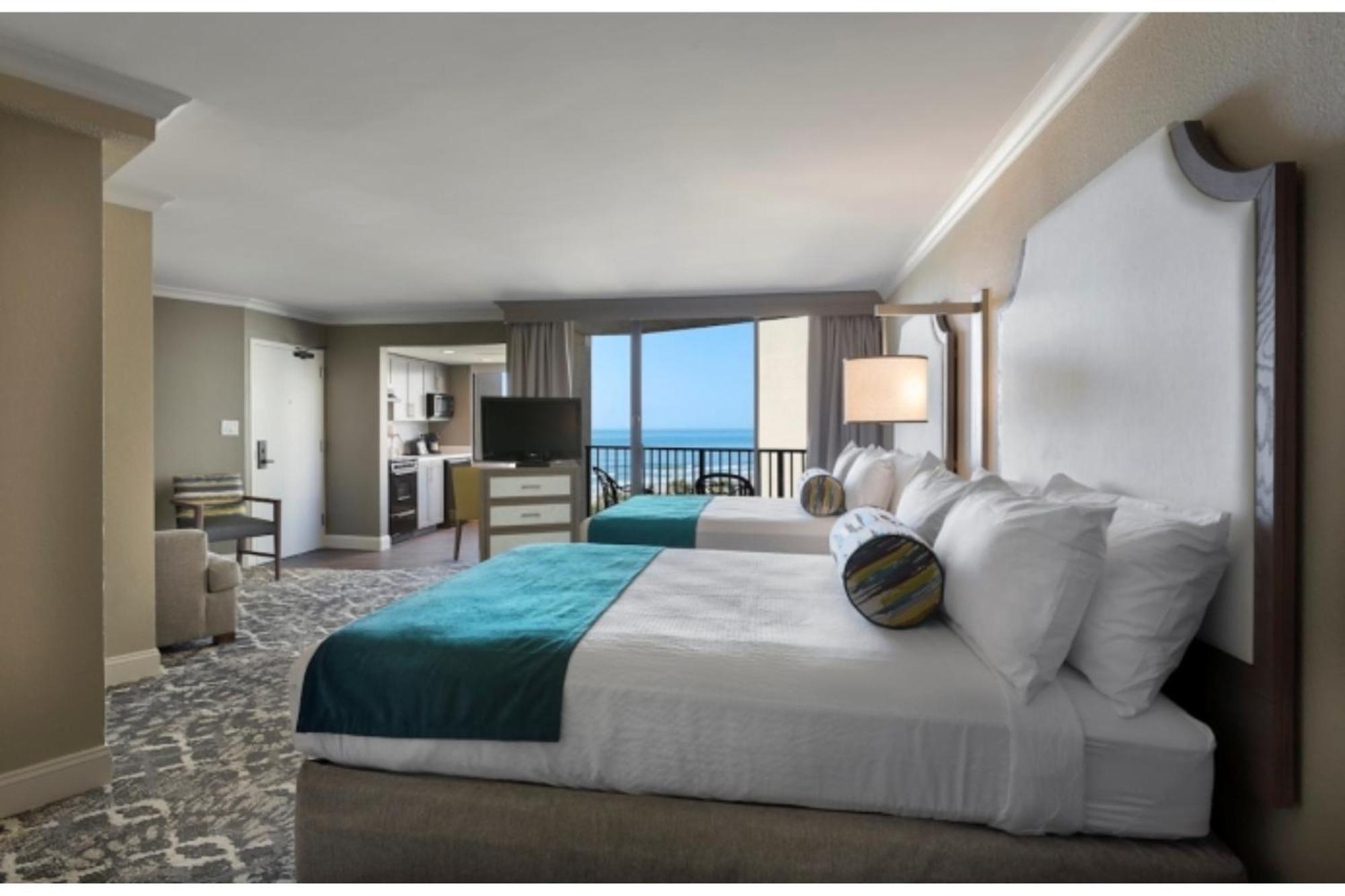 Resort Breakers Myrtle Beach
