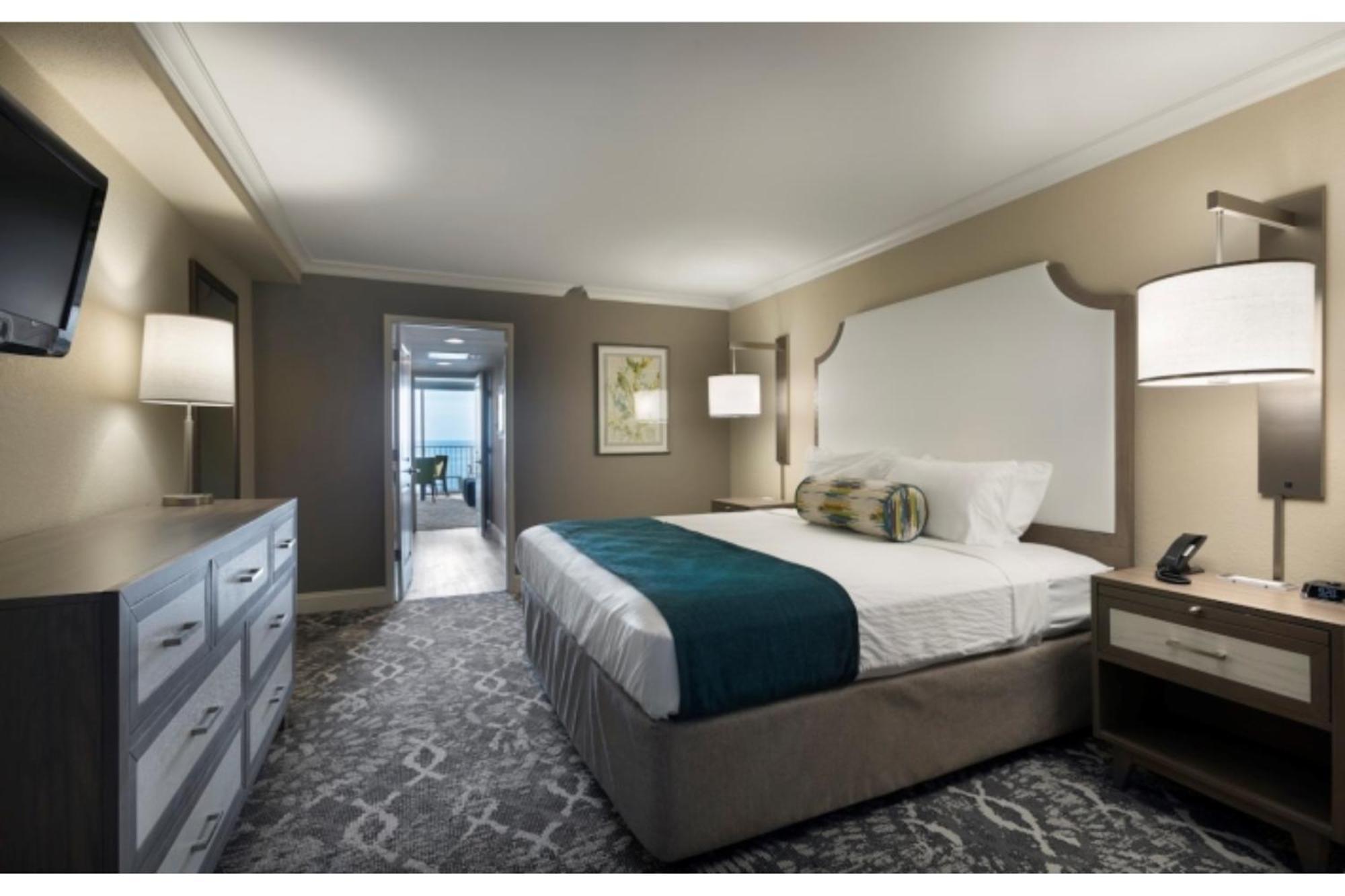 Breakers Resort