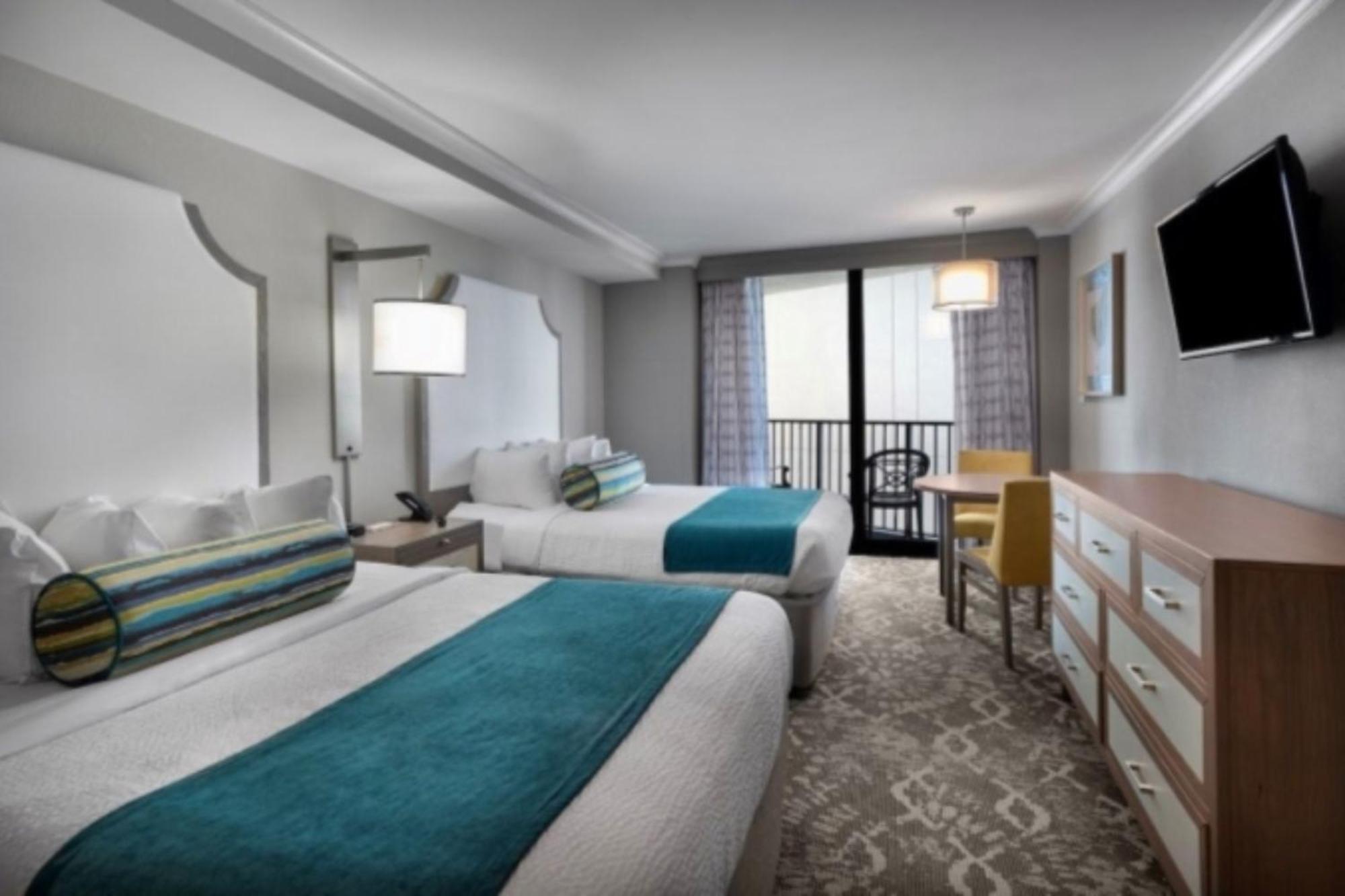 Breakers Resort Myrtle Beach
