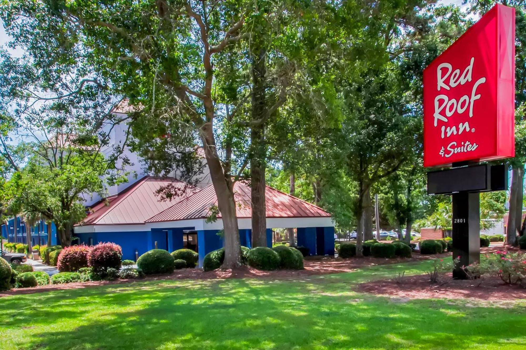 Red Roof Myrtle - Market Commons Myrtle Beach