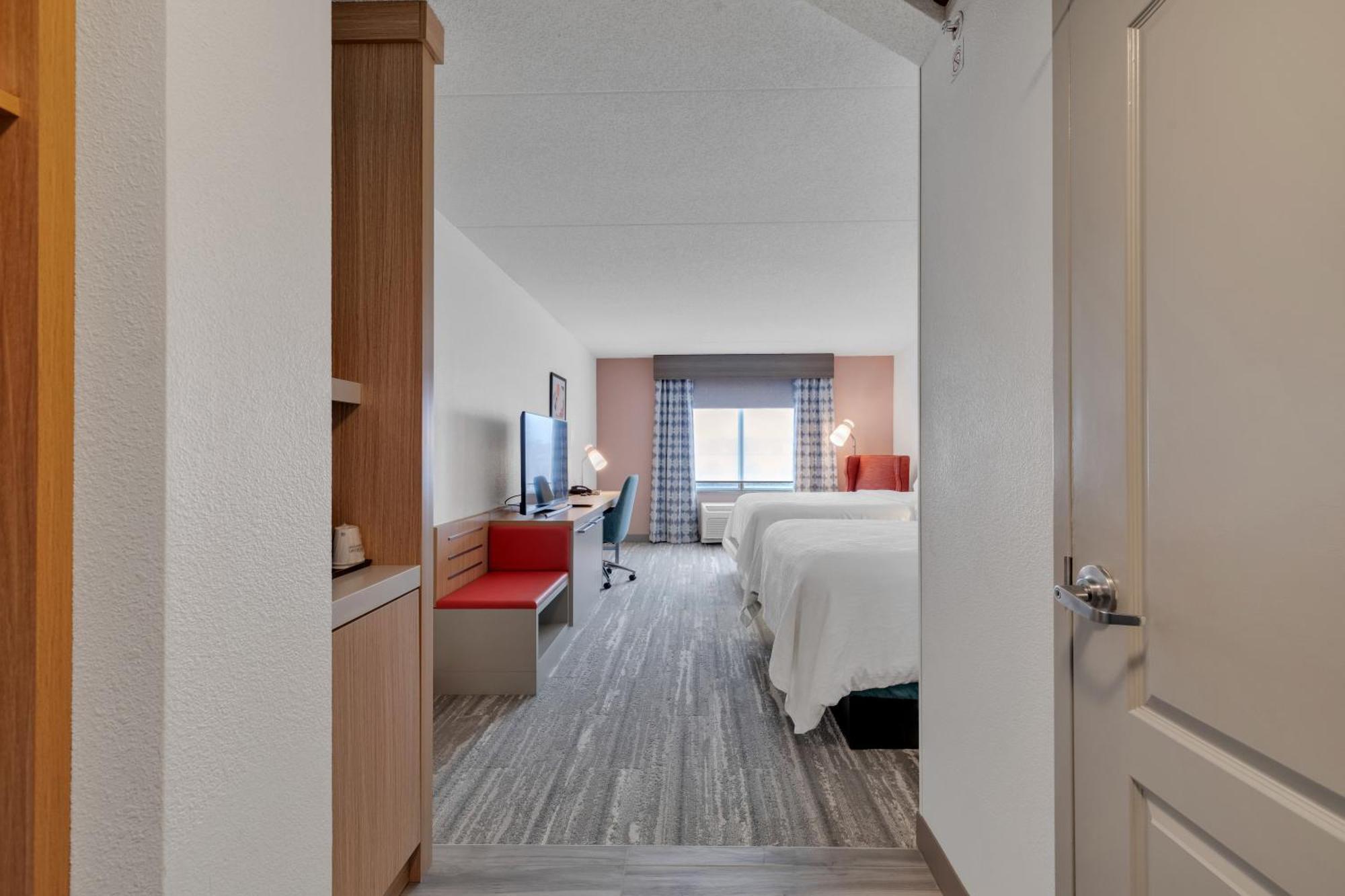 Hotel Hilton Garden Myrtle Beach/coastal Grand Mall