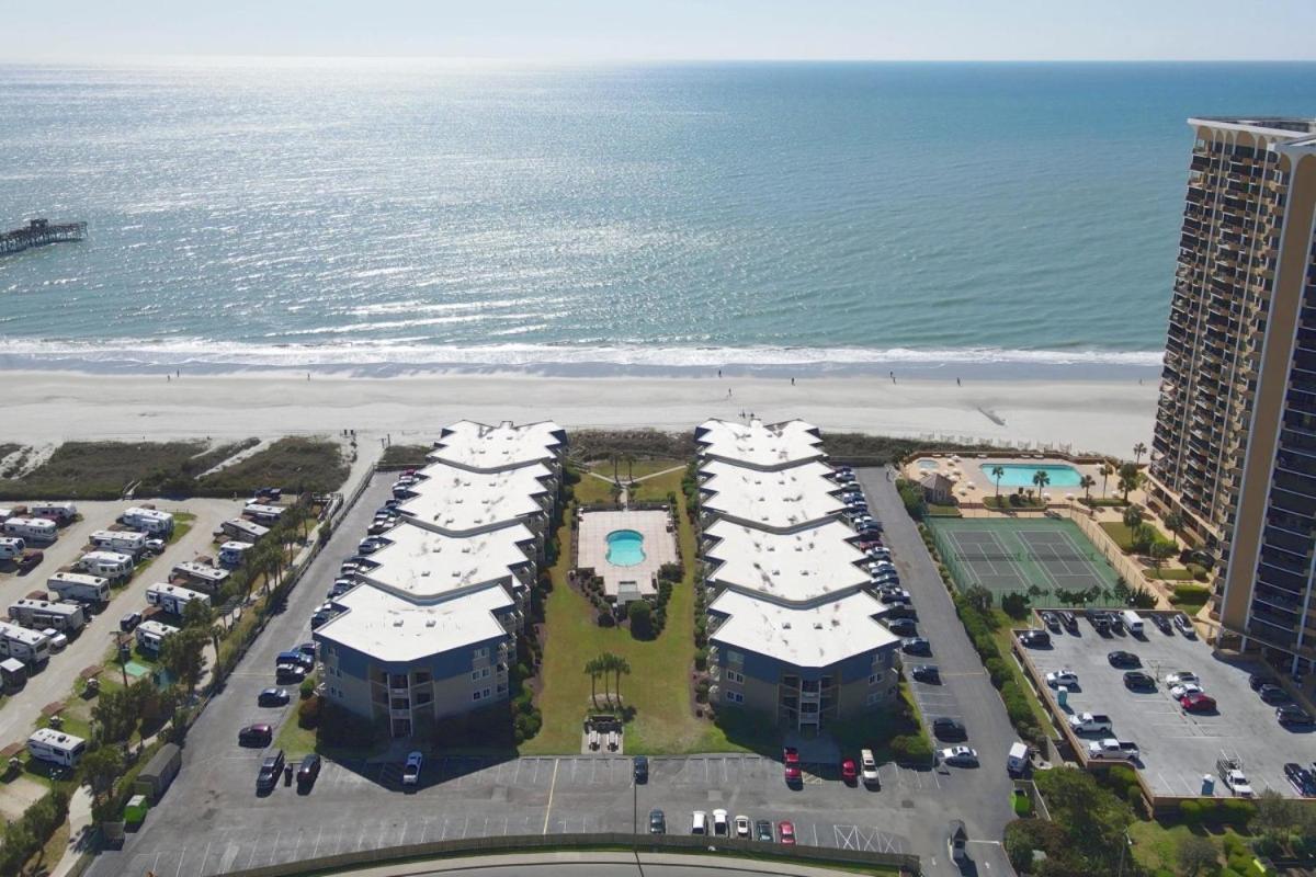 Salt Life Holiday home *