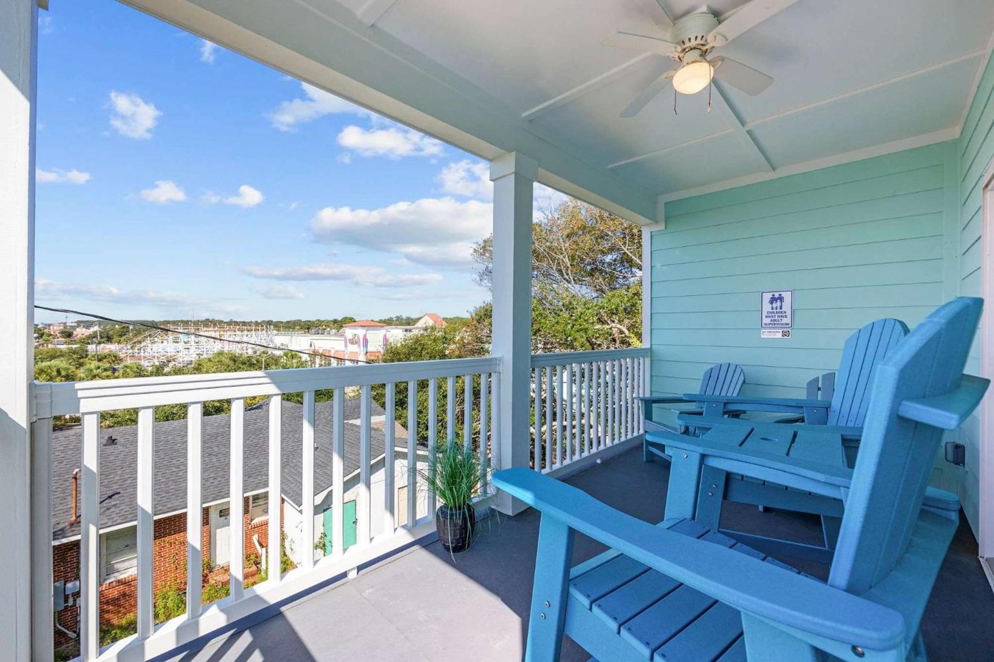 Derby Blue A- Ocean Views- Garage & Ev Charger *