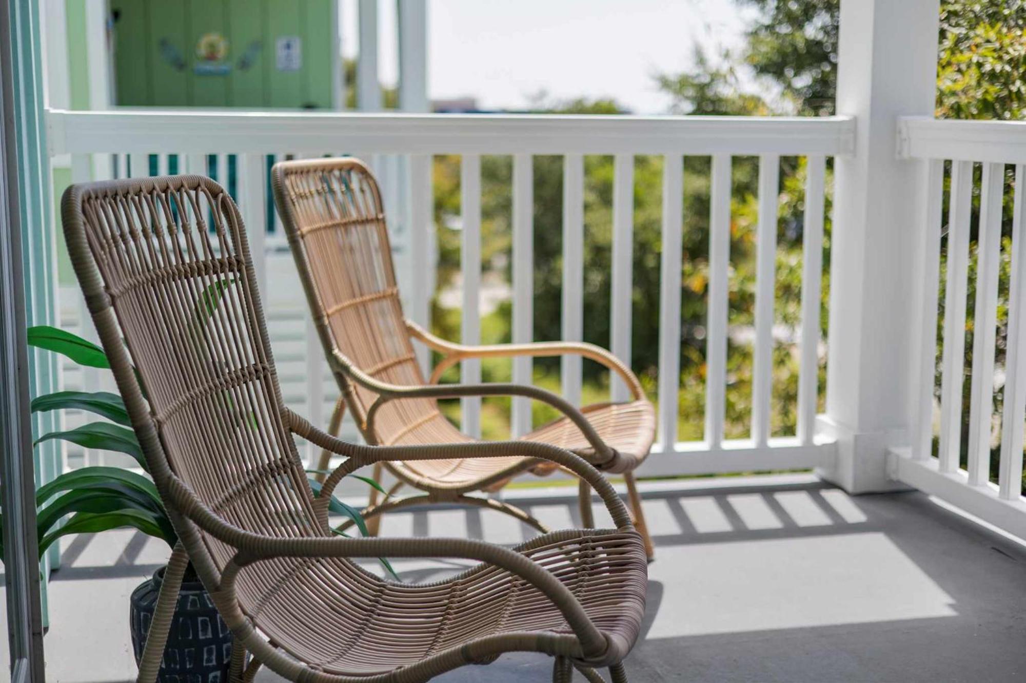 Holiday home Derby Blue A- Ocean Views- Garage & Ev Charger Myrtle Beach