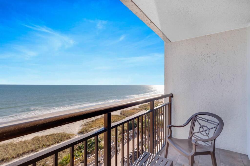Oceanfront Oasis, Luxe 1br Haven With Full Kitchen! Cr 622 * Myrtle Beach