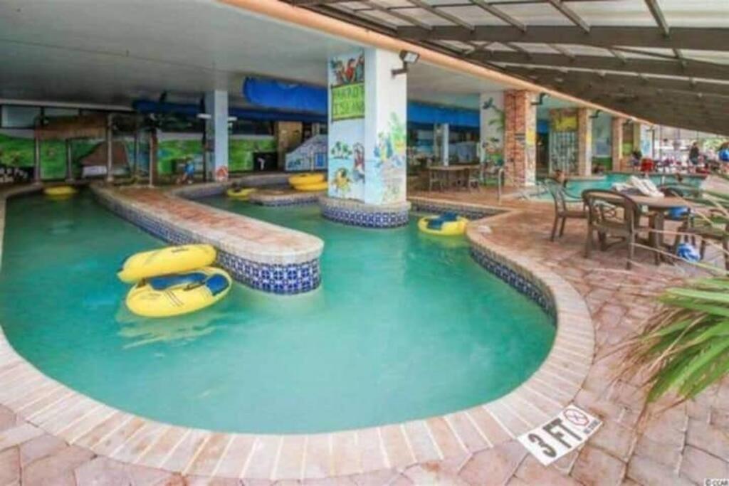 Oceanfront Oasis, Luxe 1br Haven With Full Kitchen! Cr 622 *