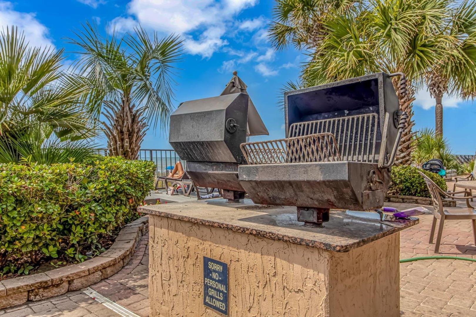 Holiday home Oceanfront 3 Bedroom Condo! Sleeps 10 Guests! Compass Cove Mariner Tower 1216 *