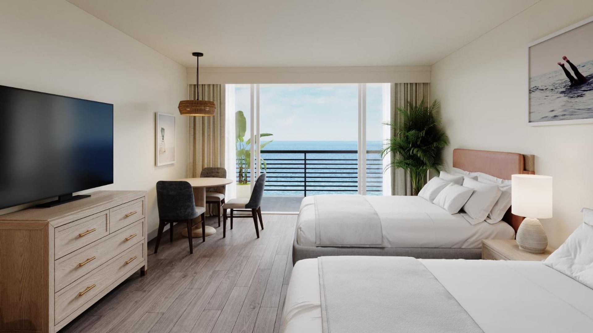 Ocean Reef 3* Myrtle Beach