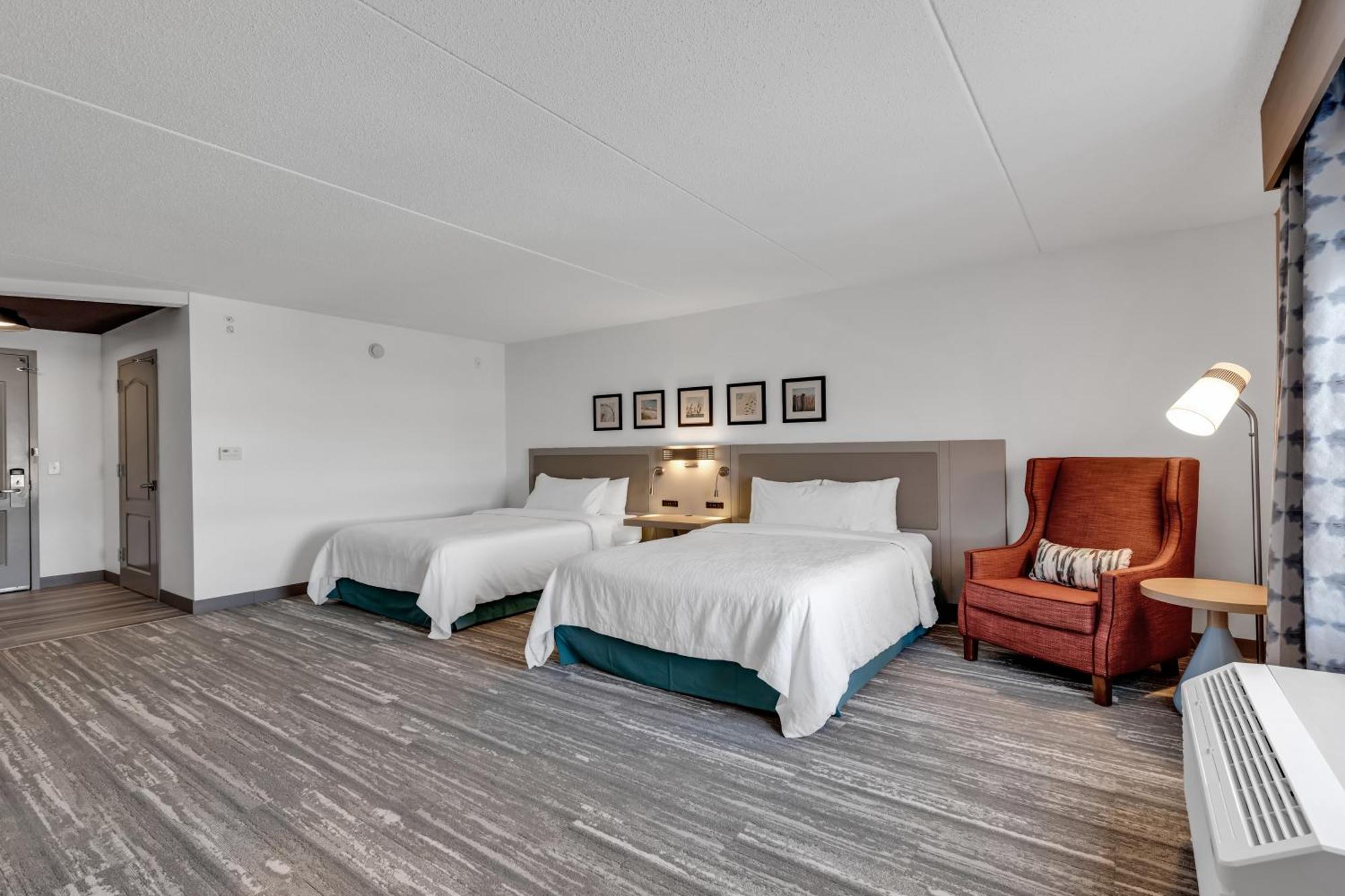 Hotel Hilton Garden Myrtle Beach/coastal Grand Mall