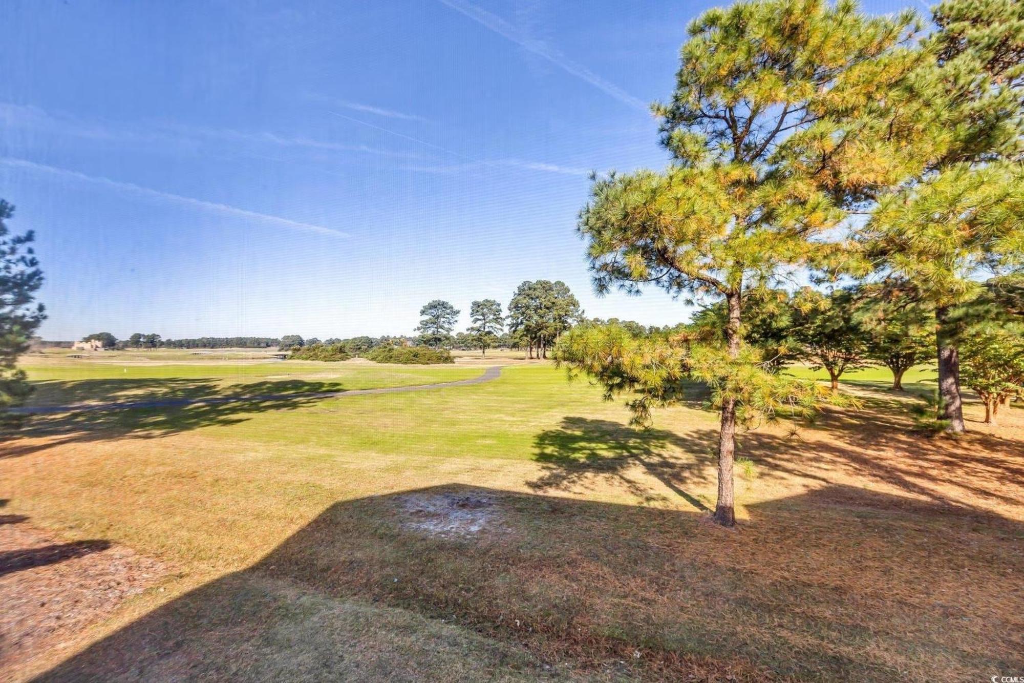 A Away From - Amazing Golf Course Views *