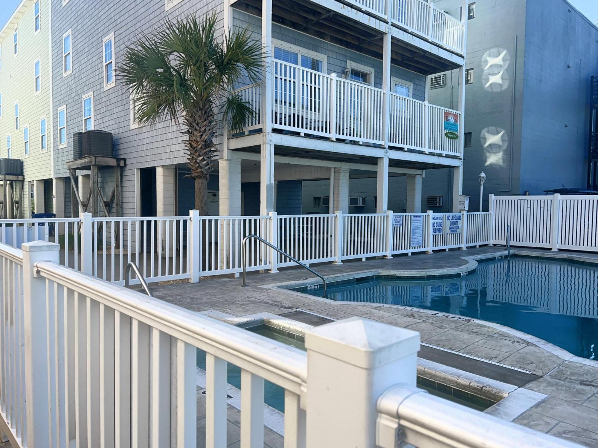 Holiday home Grand Cayman A2