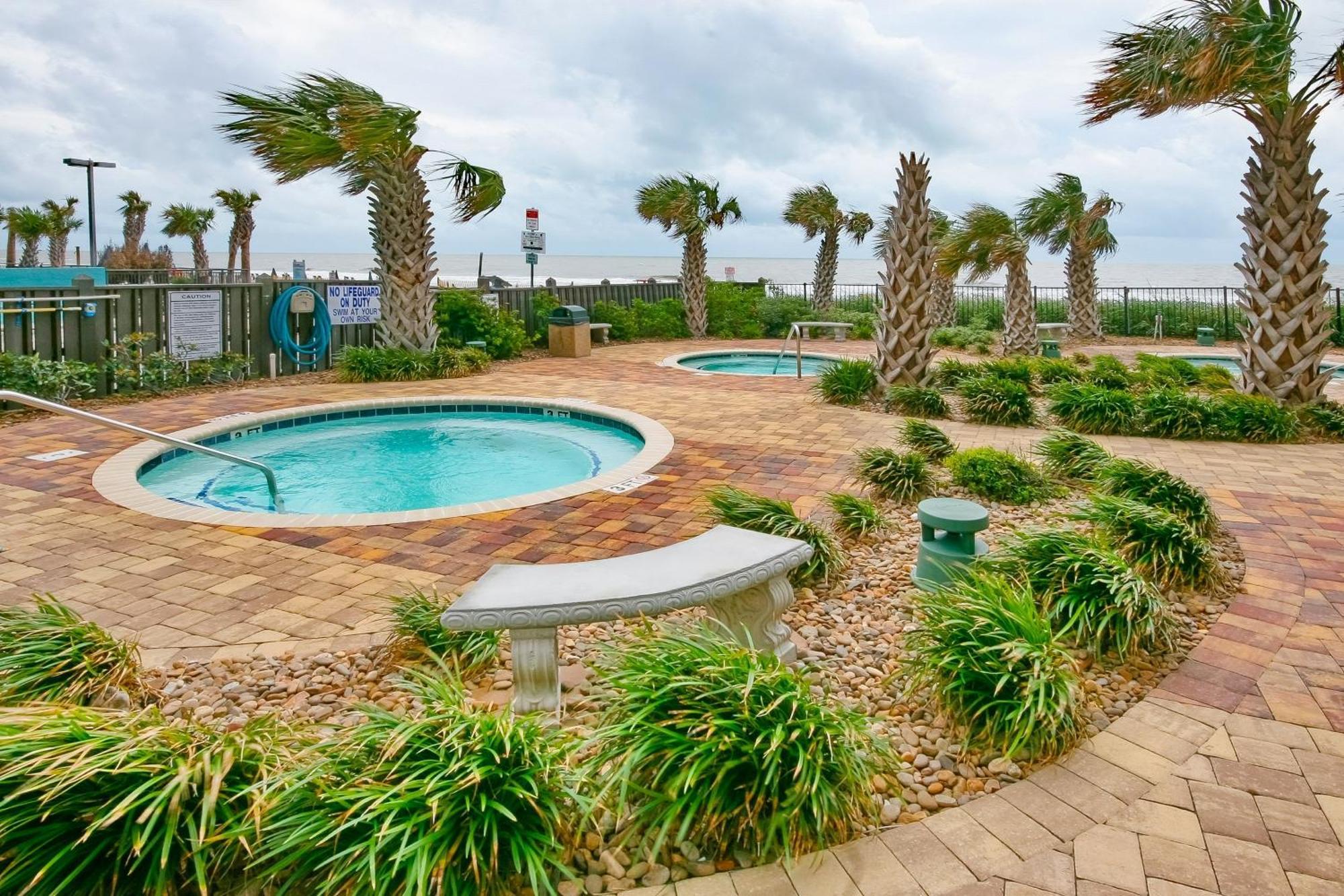 Ocean Breeze Retreat * Myrtle Beach