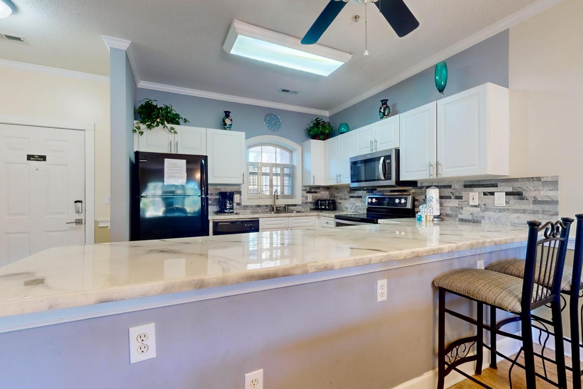 Magnolia North 102