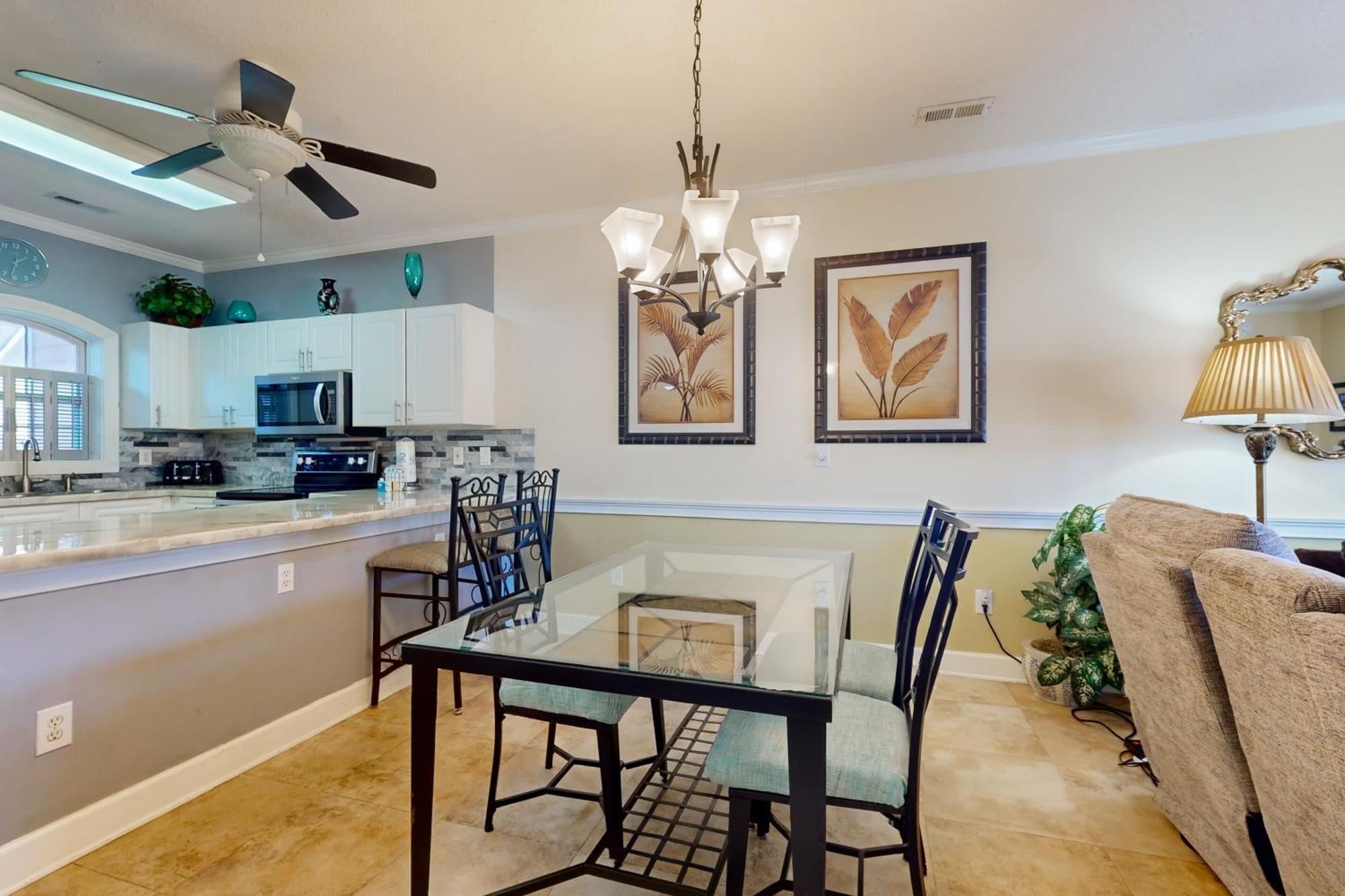 Apartment Magnolia North 102 Myrtle Beach