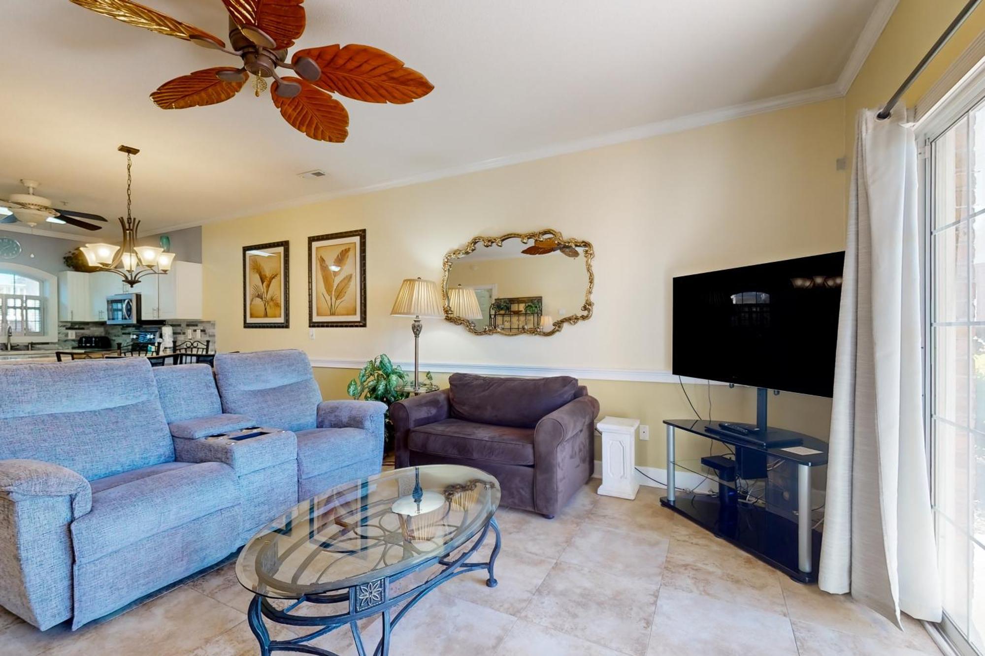 Apartment Magnolia North 102 *