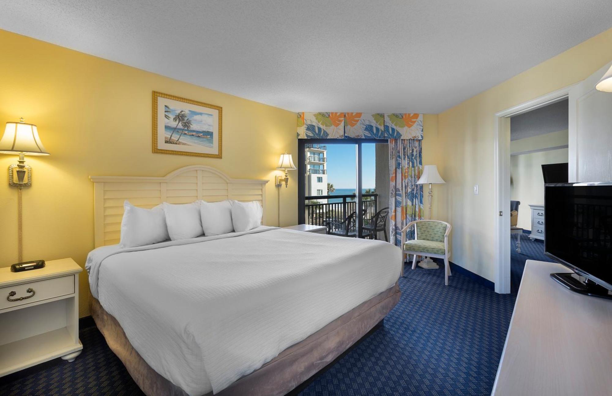 Ocean Reef 3*