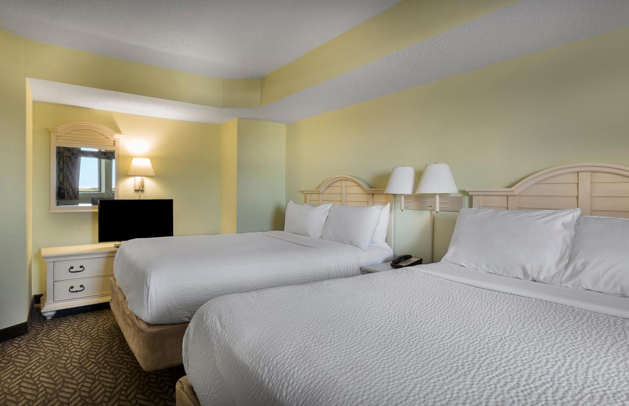 Ocean Reef Resort