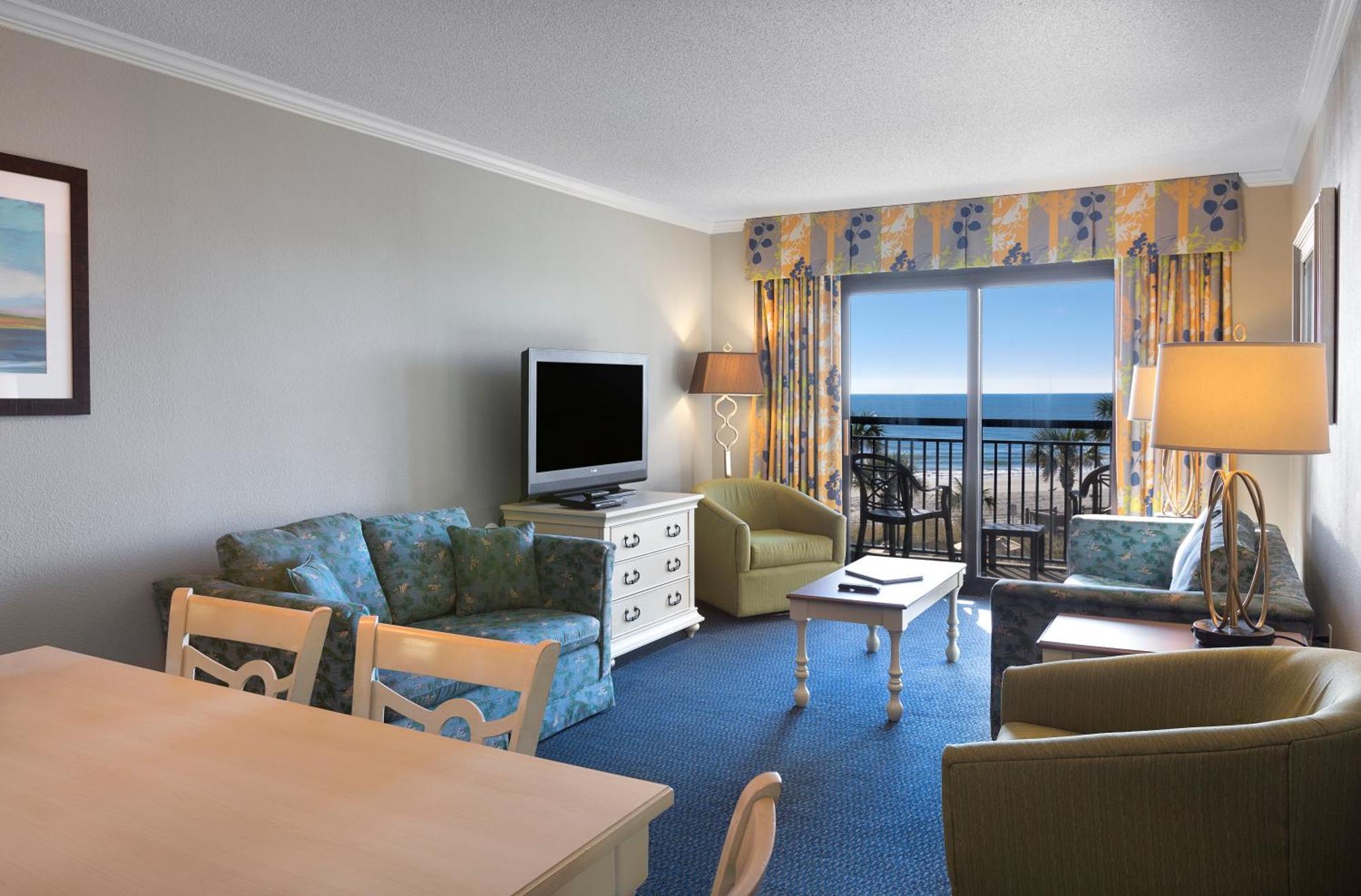 Ocean Reef 3*