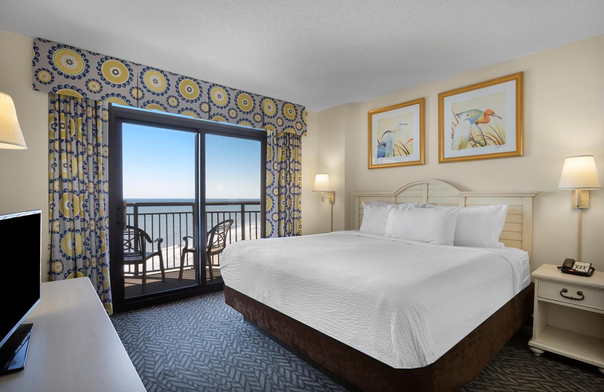 Ocean Reef 3* Myrtle Beach