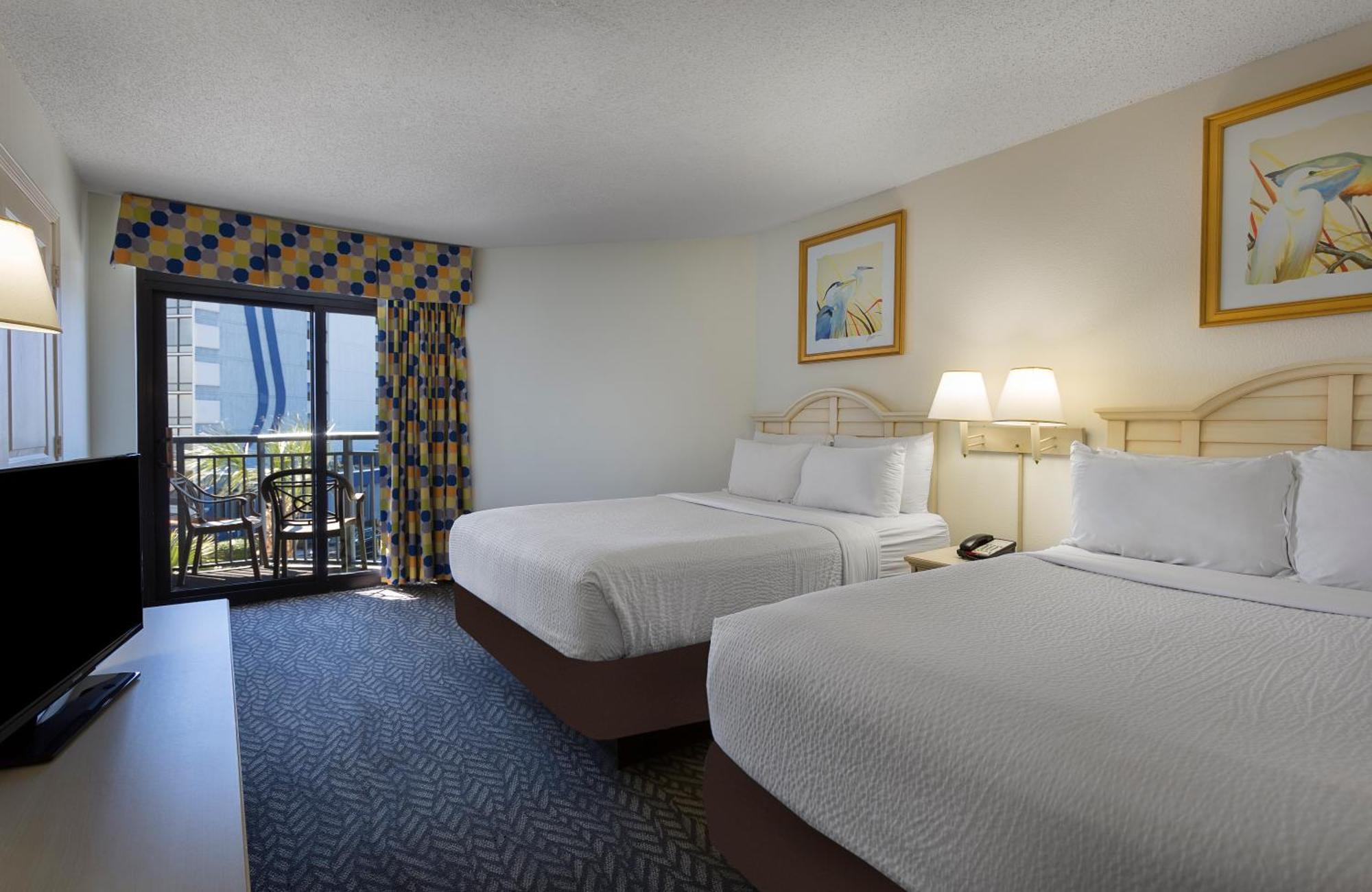 Resort Ocean Reef