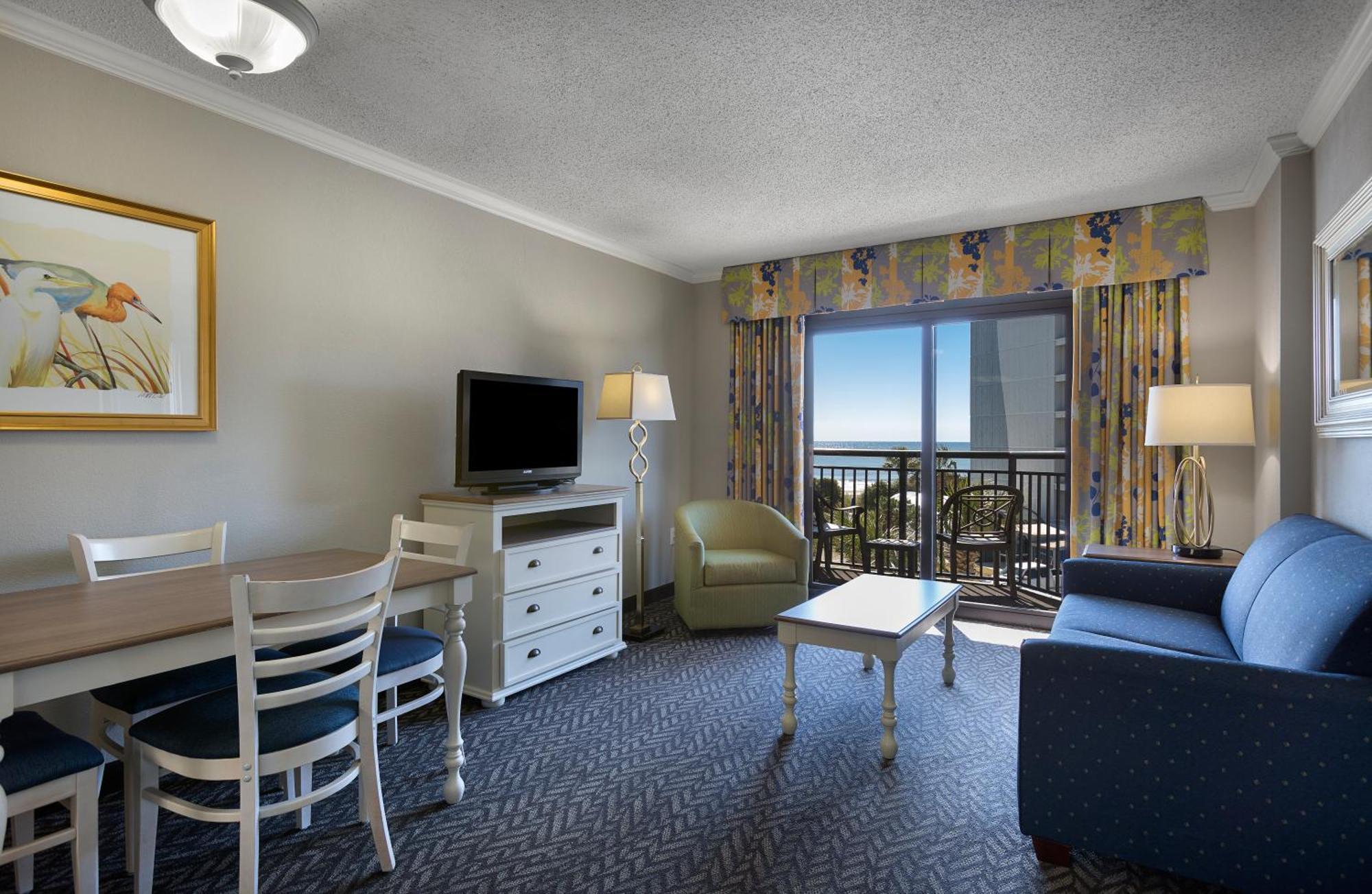 Resort Ocean Reef 3*